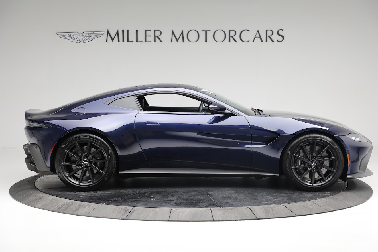 Used 2020 Aston Martin Vantage | St. Petersburg, FL