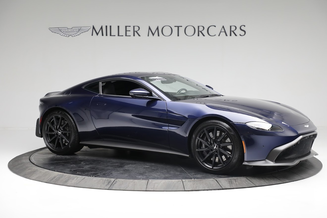 Used 2020 Aston Martin Vantage | St. Petersburg, FL