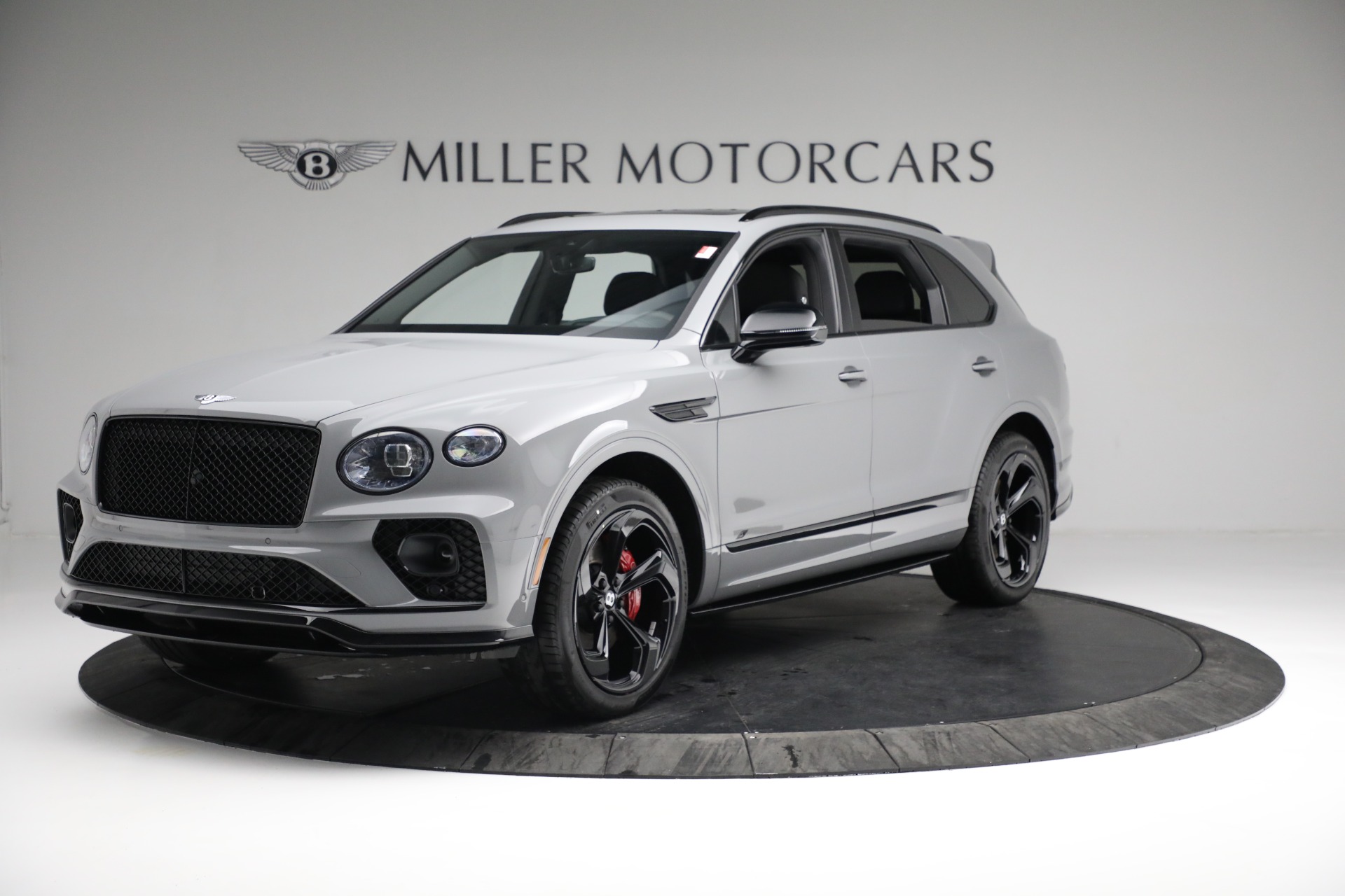 New 2022 Bentley Bentayga S | St. Petersburg, FL