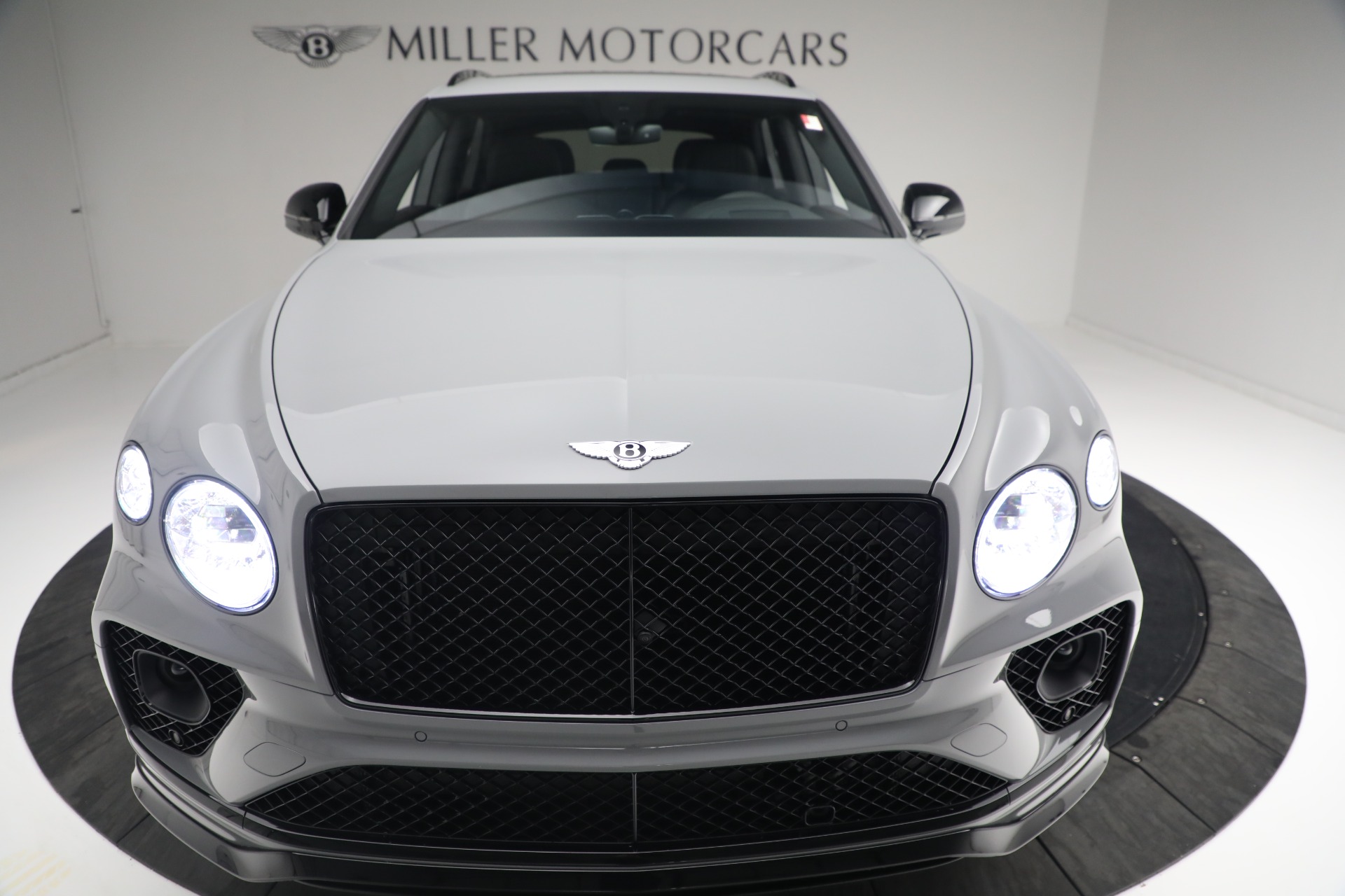 New 2022 Bentley Bentayga S | St. Petersburg, FL
