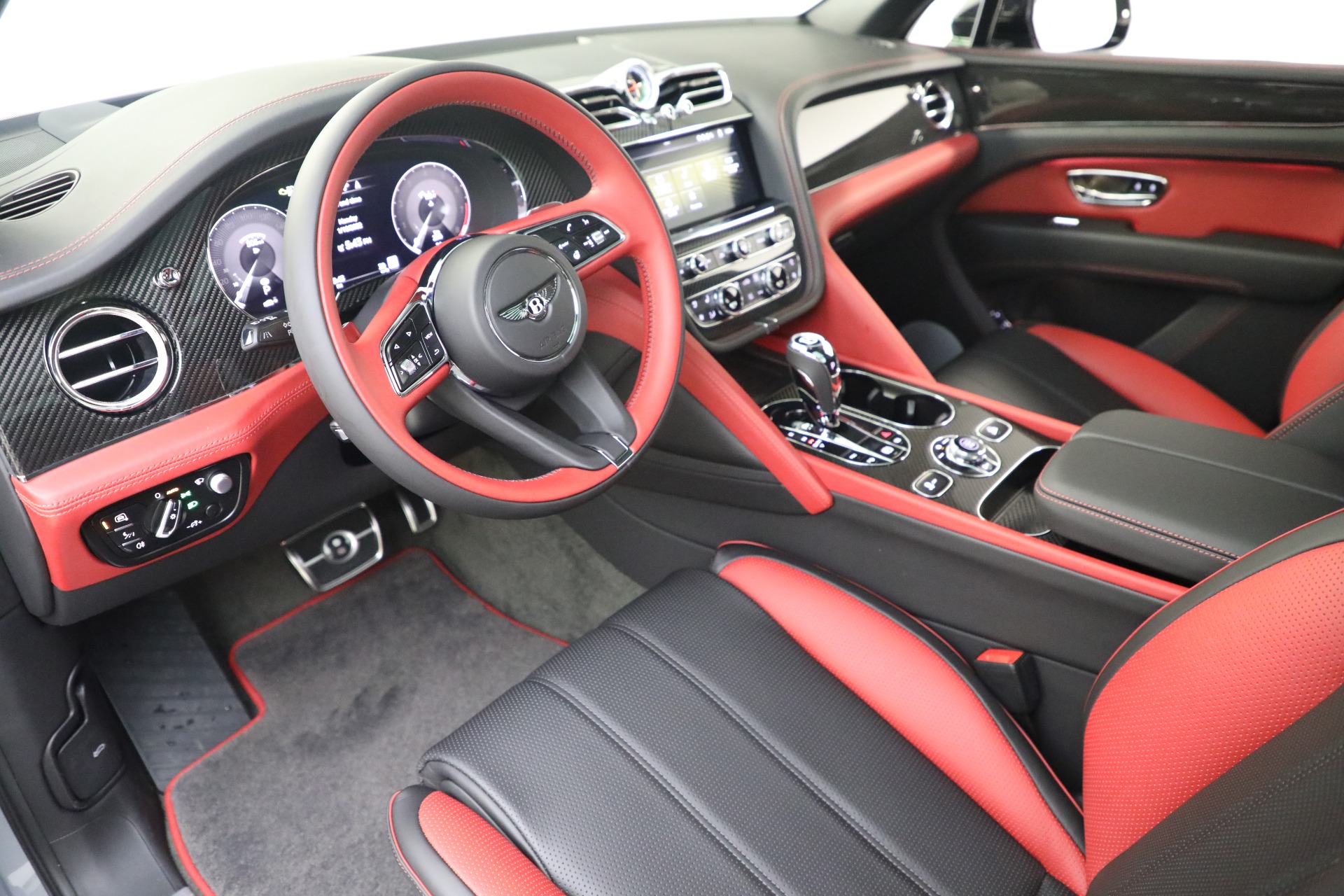 New 2022 Bentley Bentayga S | St. Petersburg, FL