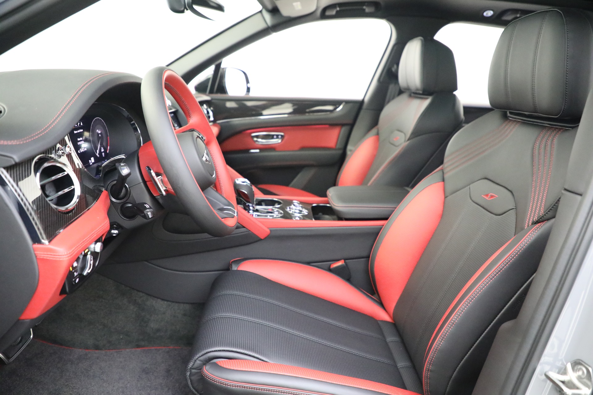 New 2022 Bentley Bentayga S | St. Petersburg, FL