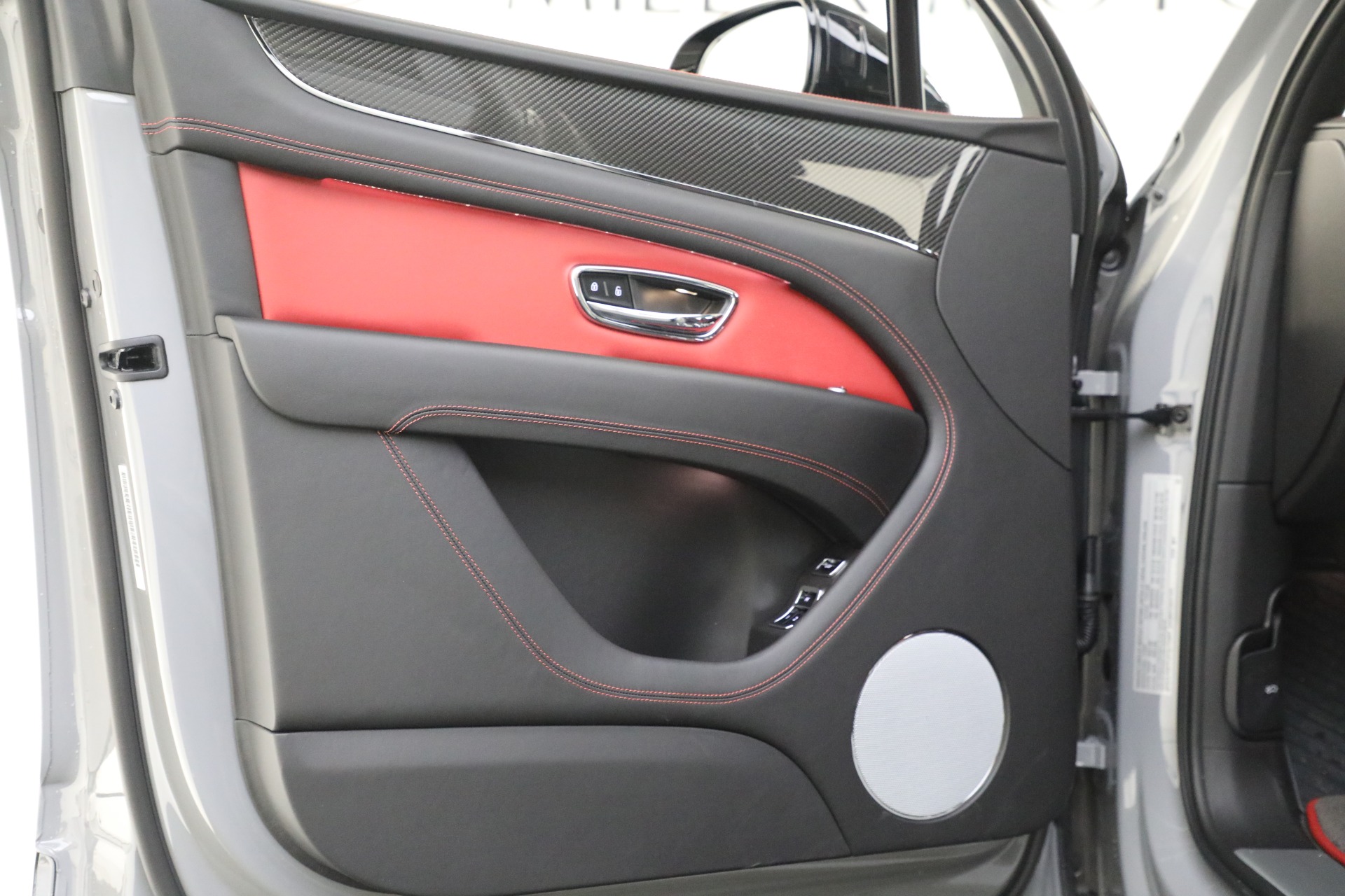 New 2022 Bentley Bentayga S | St. Petersburg, FL