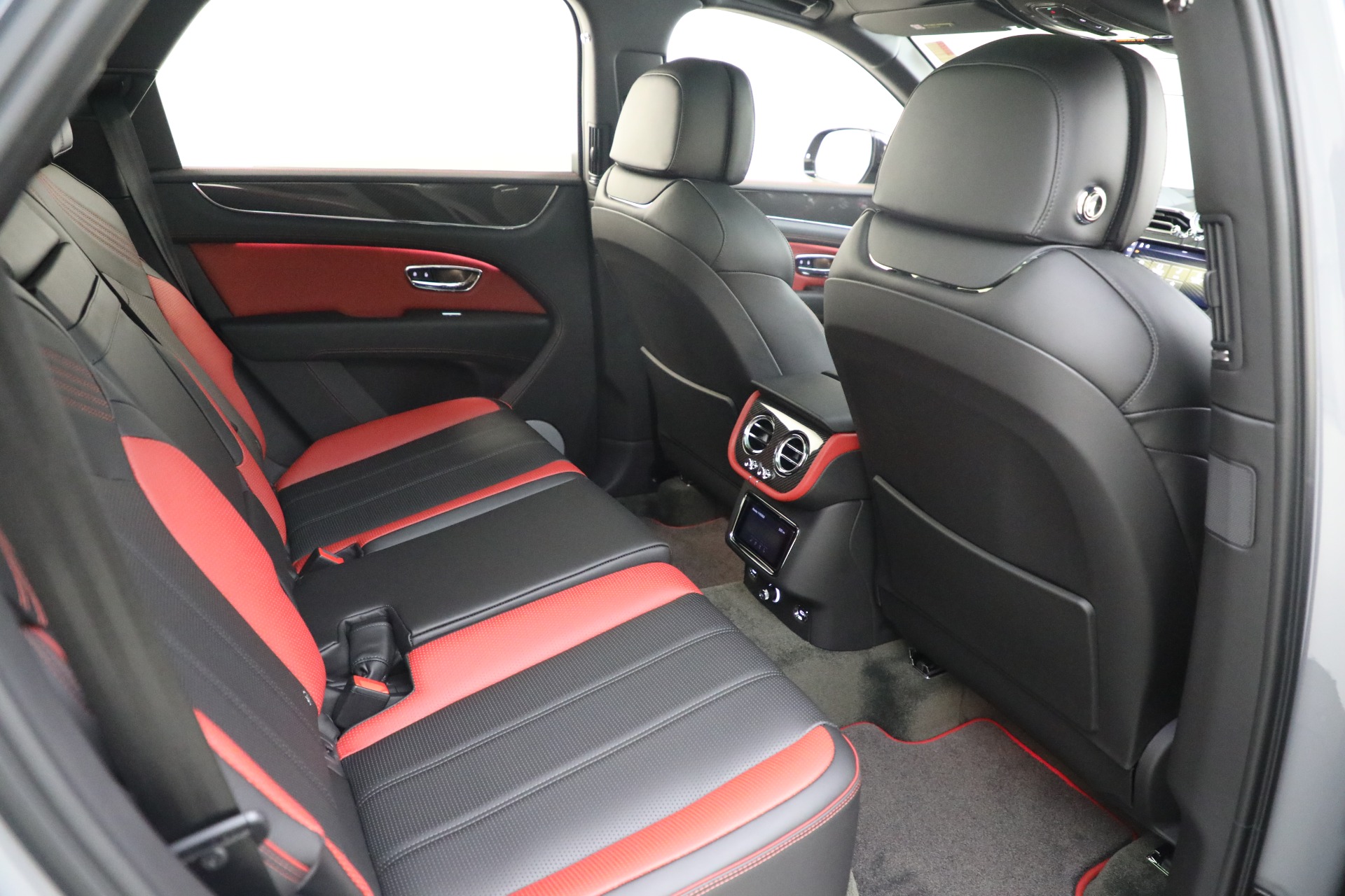 New 2022 Bentley Bentayga S | St. Petersburg, FL