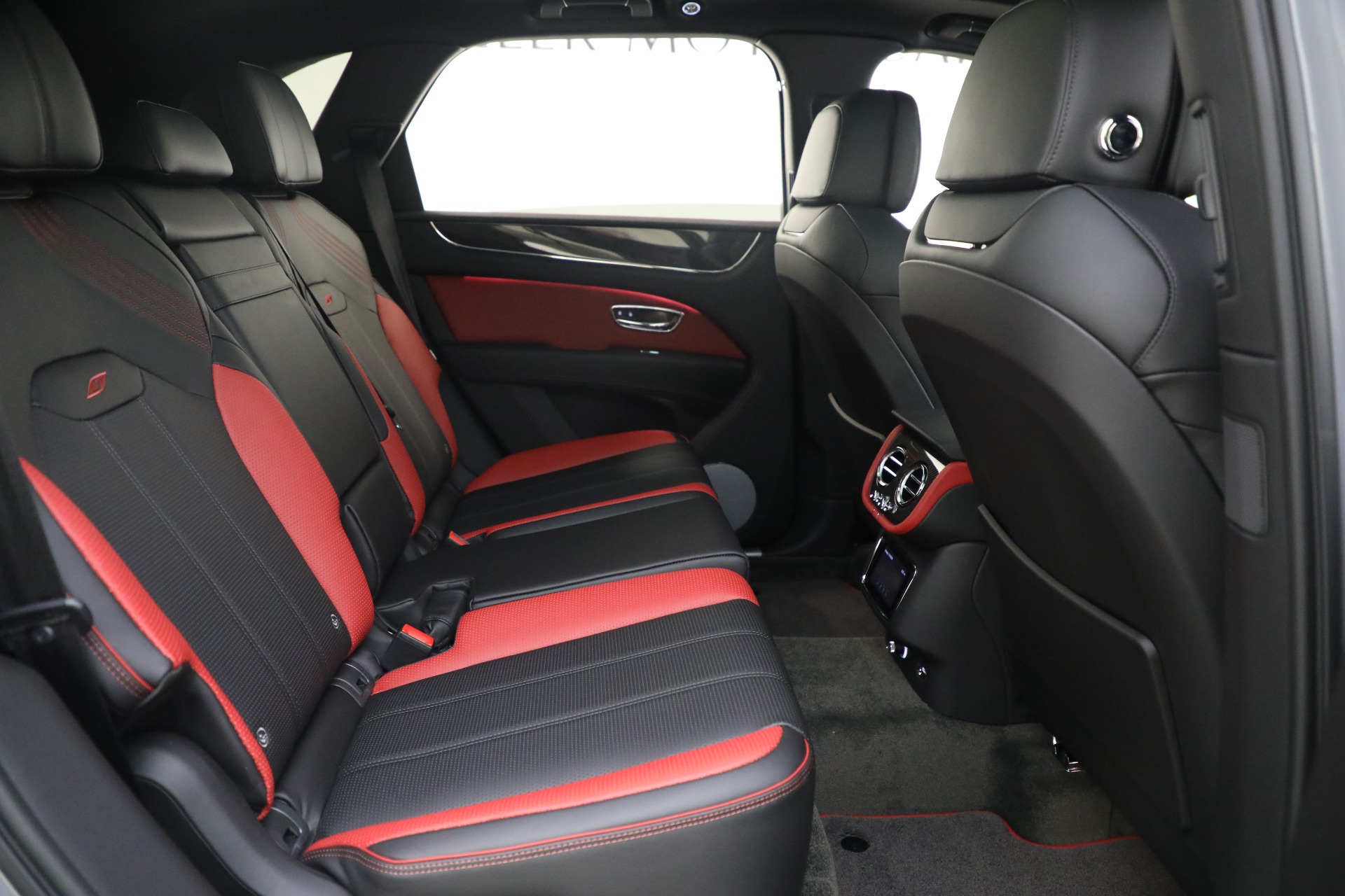 New 2022 Bentley Bentayga S | St. Petersburg, FL