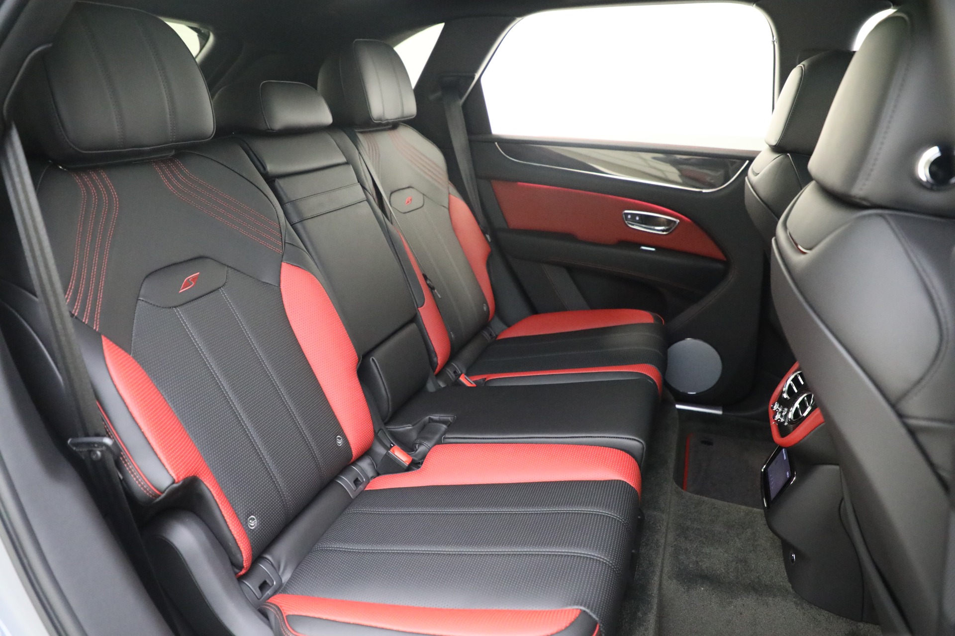 New 2022 Bentley Bentayga S | St. Petersburg, FL