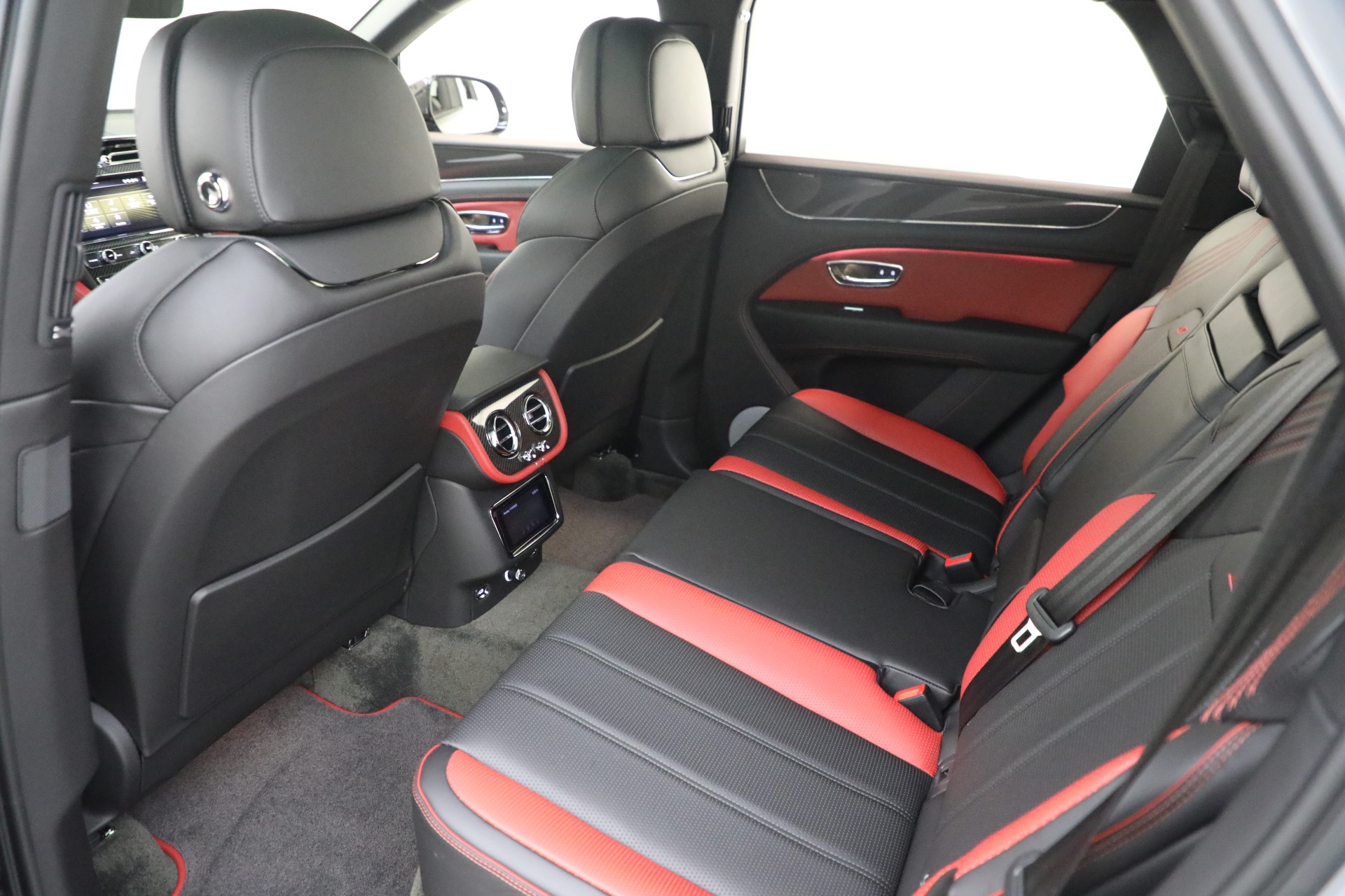 New 2022 Bentley Bentayga S | St. Petersburg, FL