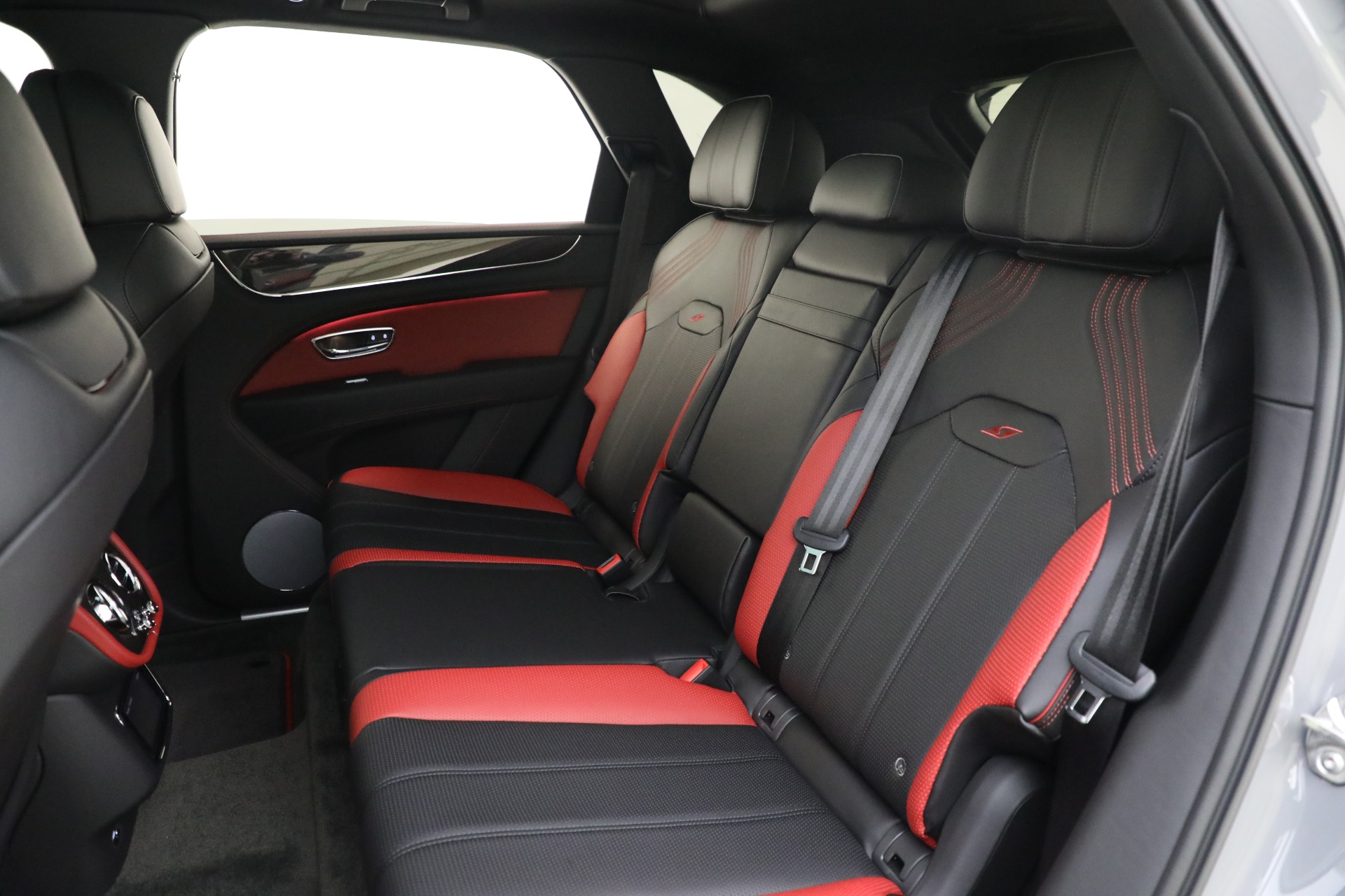New 2022 Bentley Bentayga S | St. Petersburg, FL