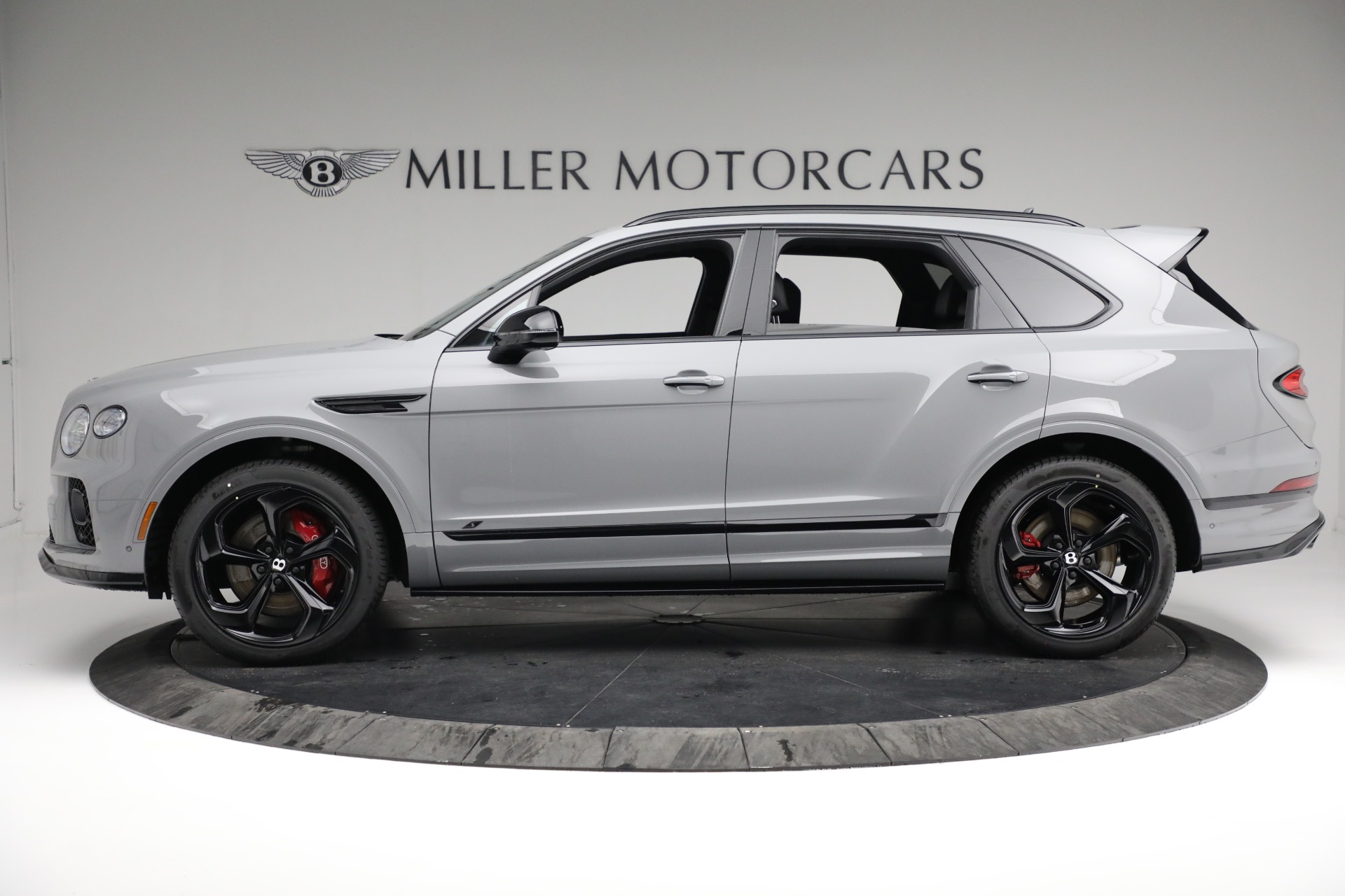 New 2022 Bentley Bentayga S | St. Petersburg, FL