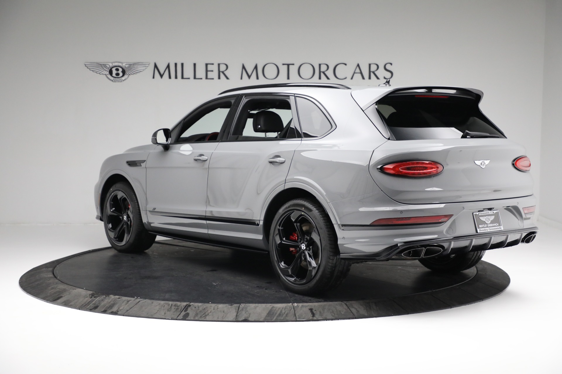 New 2022 Bentley Bentayga S | St. Petersburg, FL
