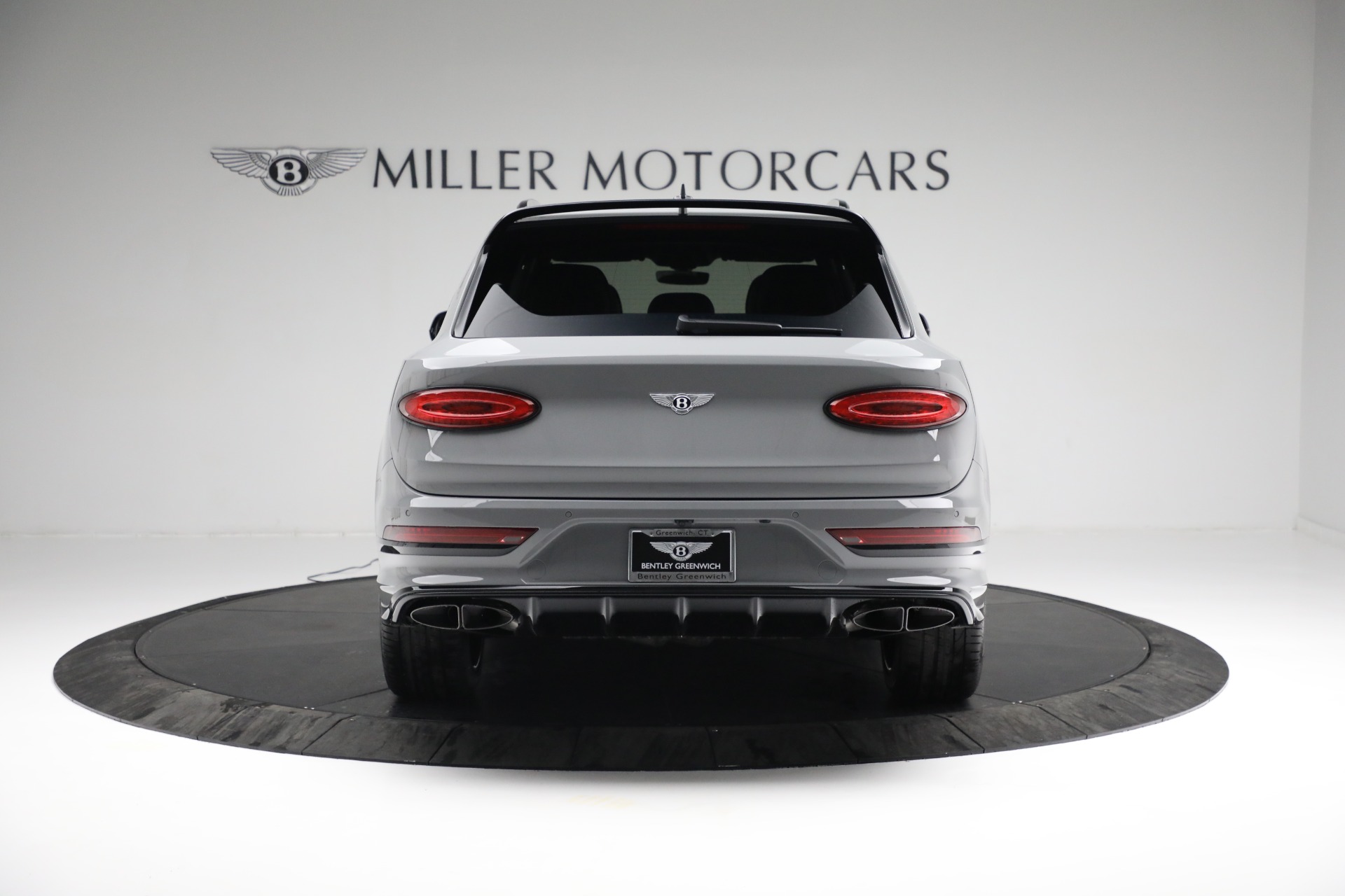 New 2022 Bentley Bentayga S | St. Petersburg, FL
