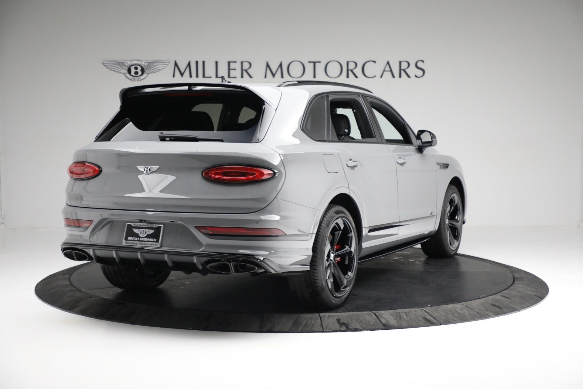 New 2022 Bentley Bentayga S | St. Petersburg, FL