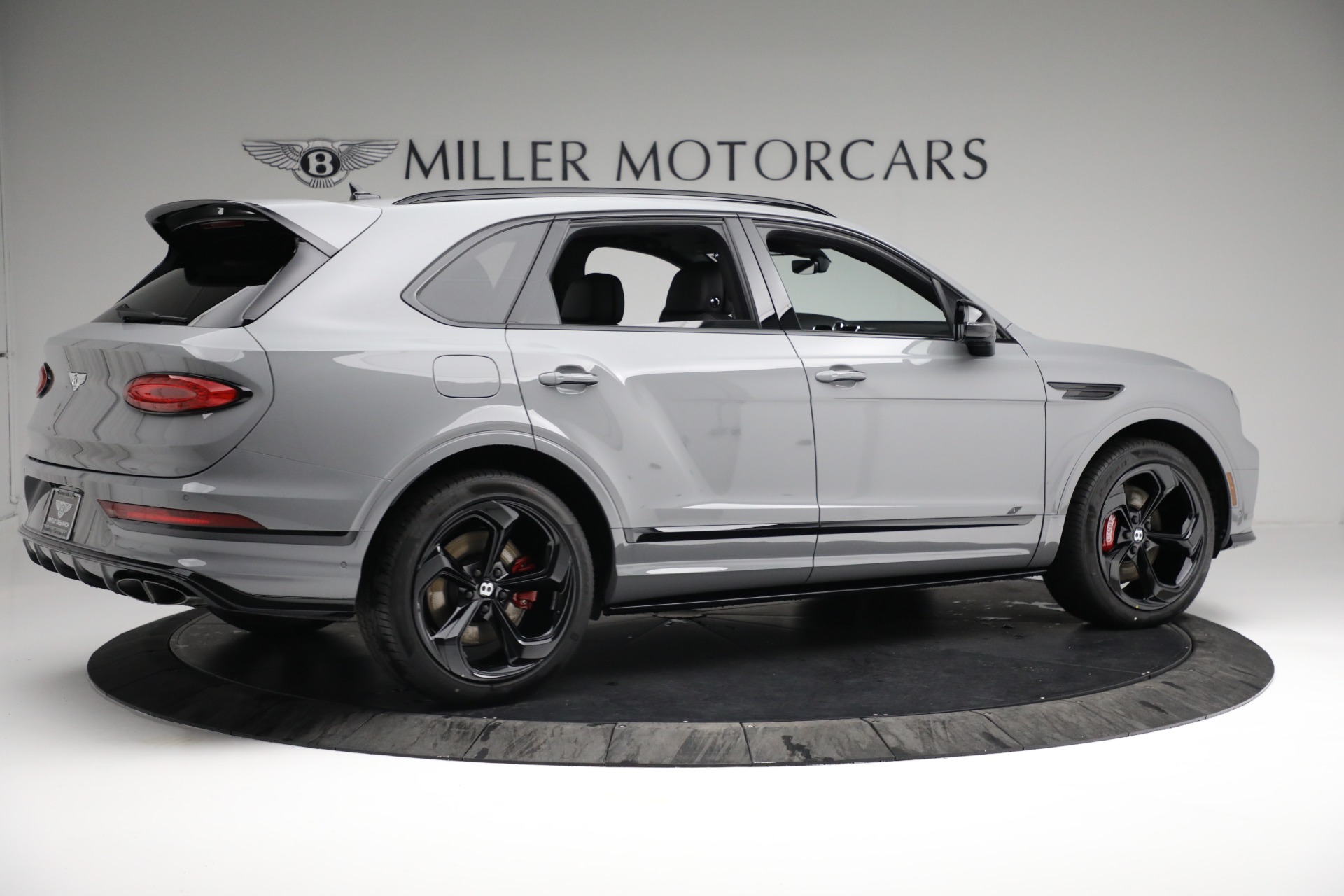 New 2022 Bentley Bentayga S | St. Petersburg, FL