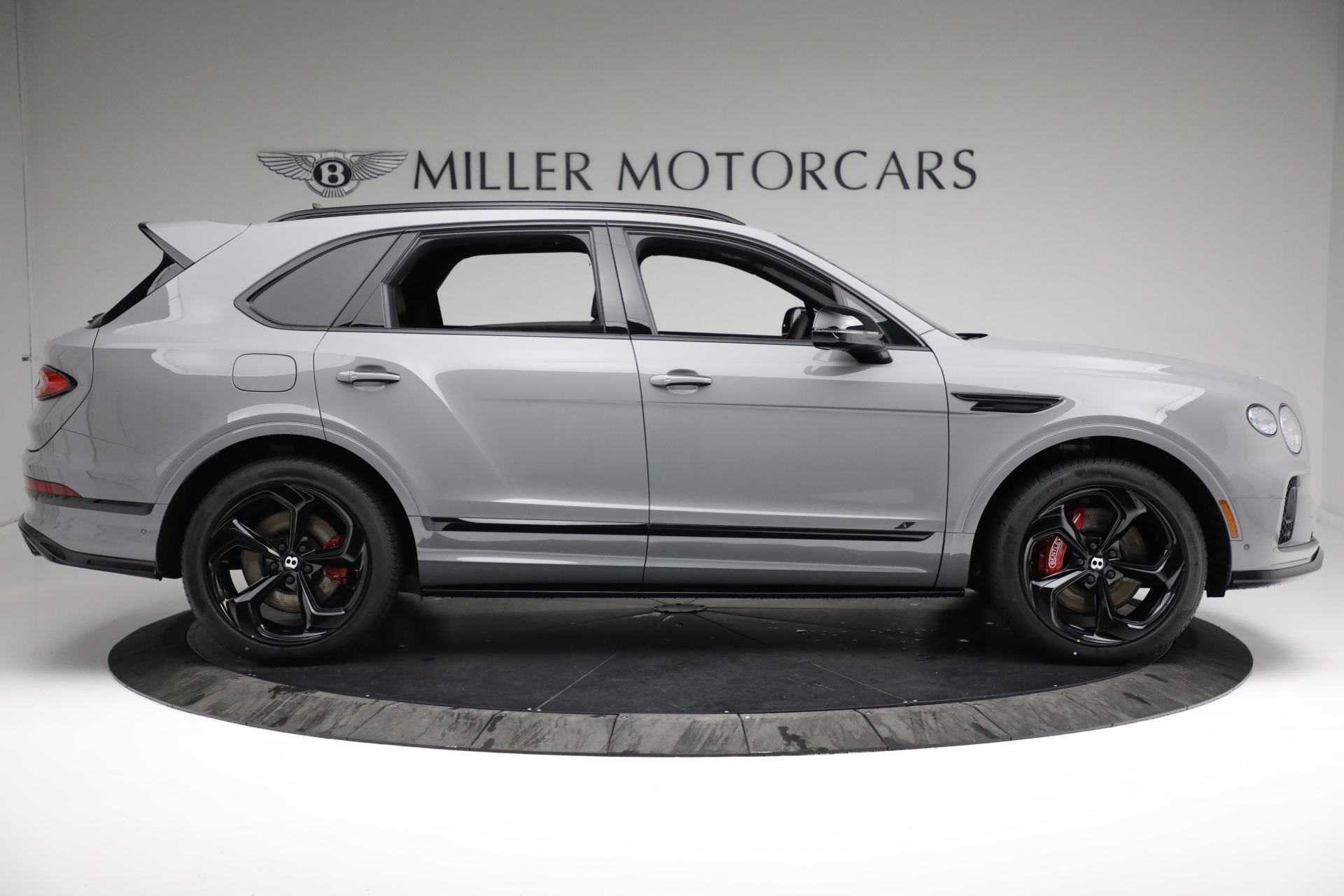New 2022 Bentley Bentayga S | St. Petersburg, FL