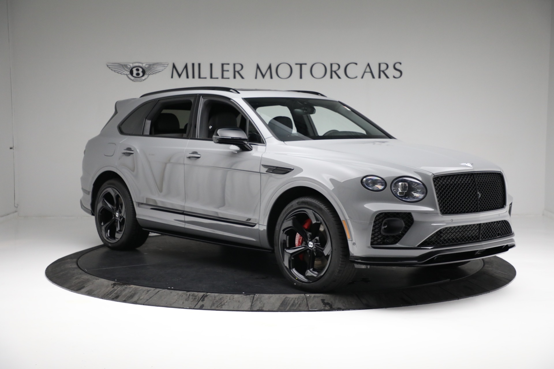 New 2022 Bentley Bentayga S | St. Petersburg, FL