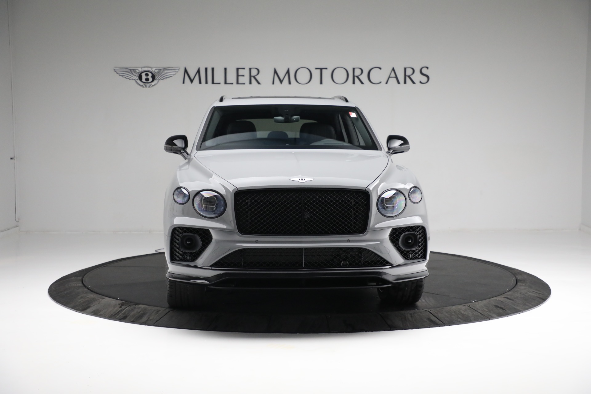 New 2022 Bentley Bentayga S | St. Petersburg, FL