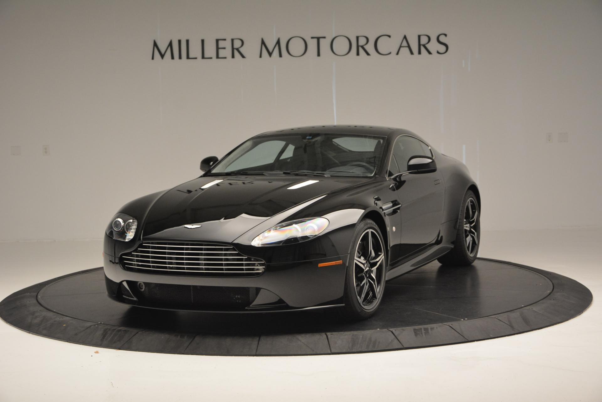Aston Martin V8 Vantage Gmr Supercharged Pistonheads