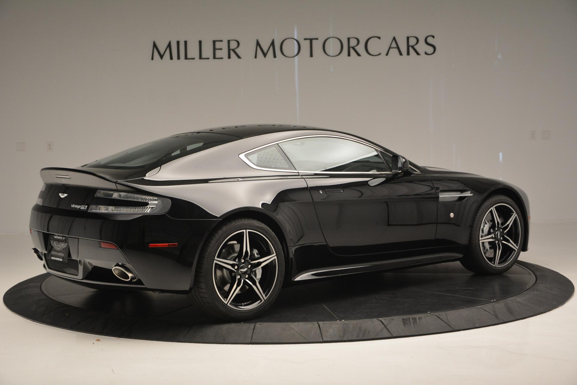 2016 Aston Martin V8 Vantage GTS S Stock A1191 for sale near 2016 Aston Martin V8 Vantage GTS S Stock A1191 for sale near