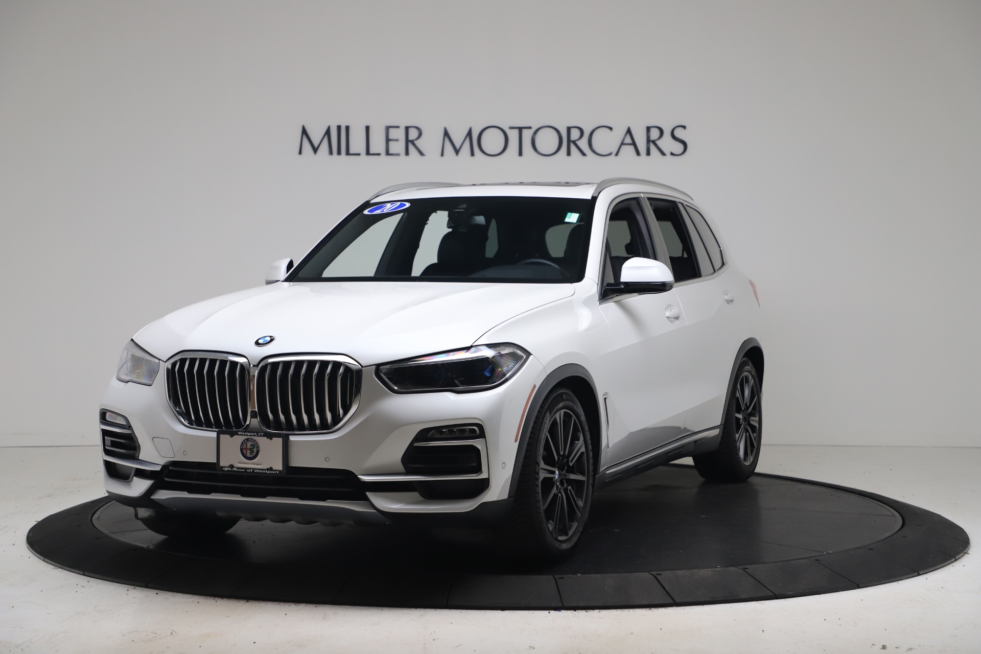 Used 2020 BMW X5 xDrive40i | St. Petersburg, FL