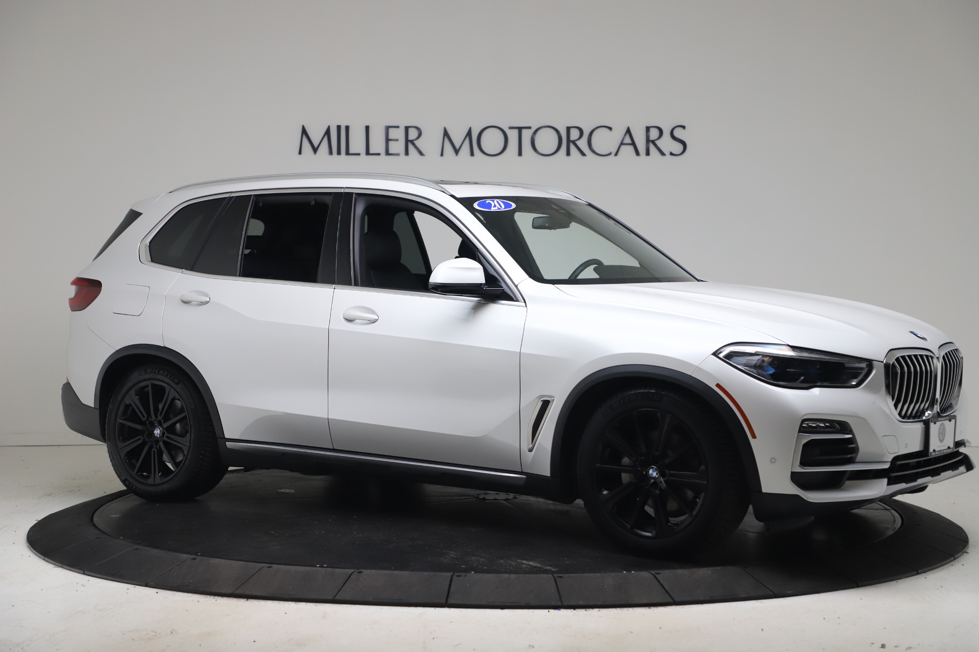 Used 2020 BMW X5 xDrive40i | St. Petersburg, FL