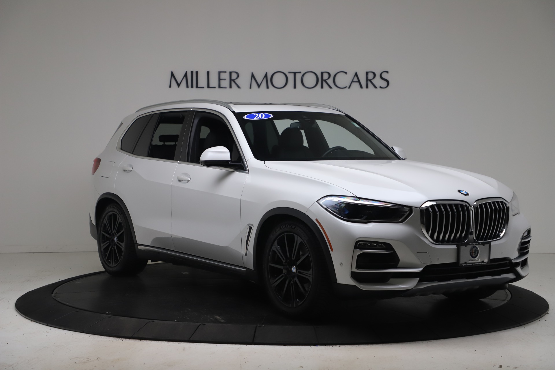 Used 2020 BMW X5 xDrive40i | St. Petersburg, FL
