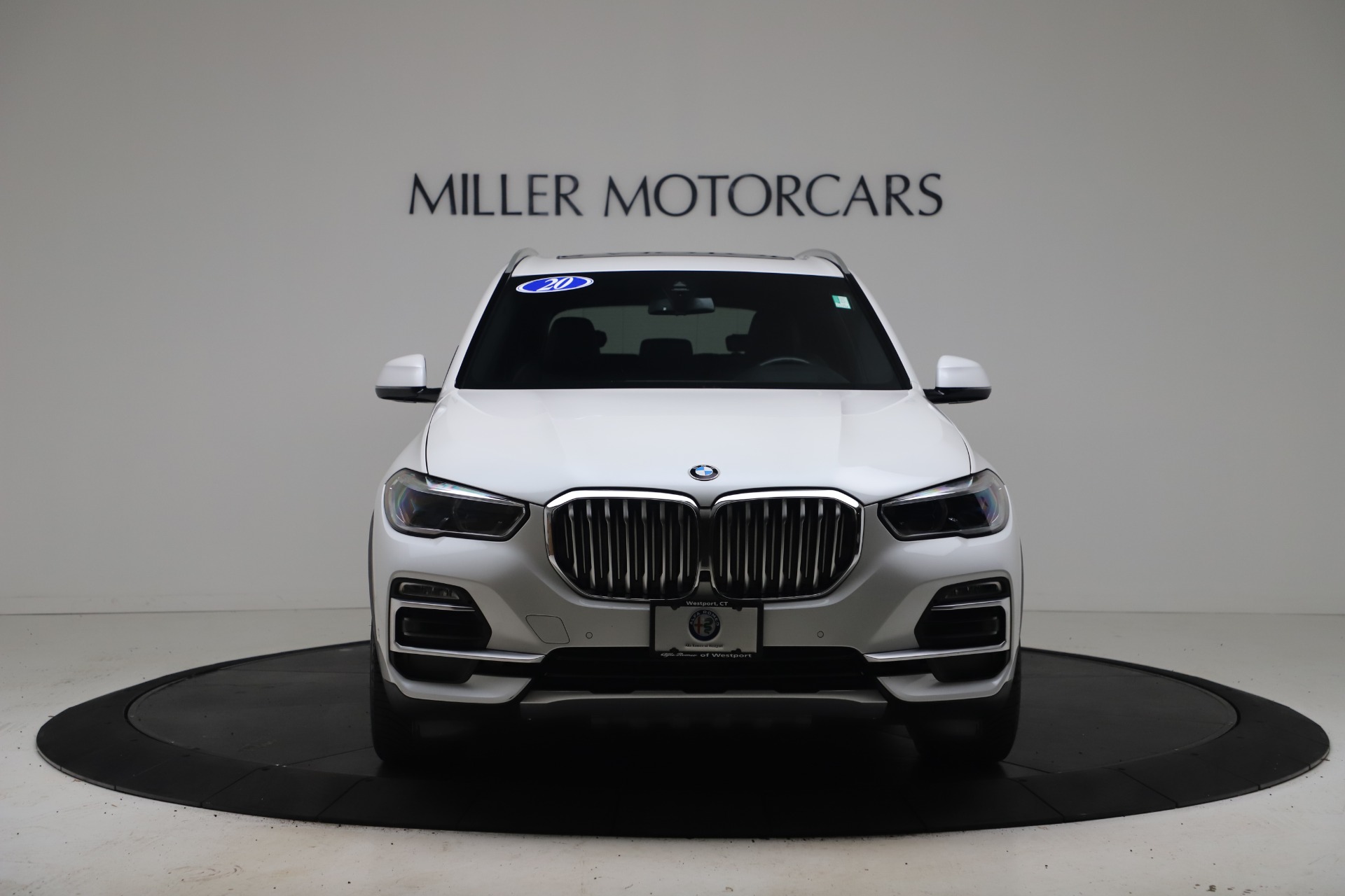 Used 2020 BMW X5 xDrive40i | St. Petersburg, FL