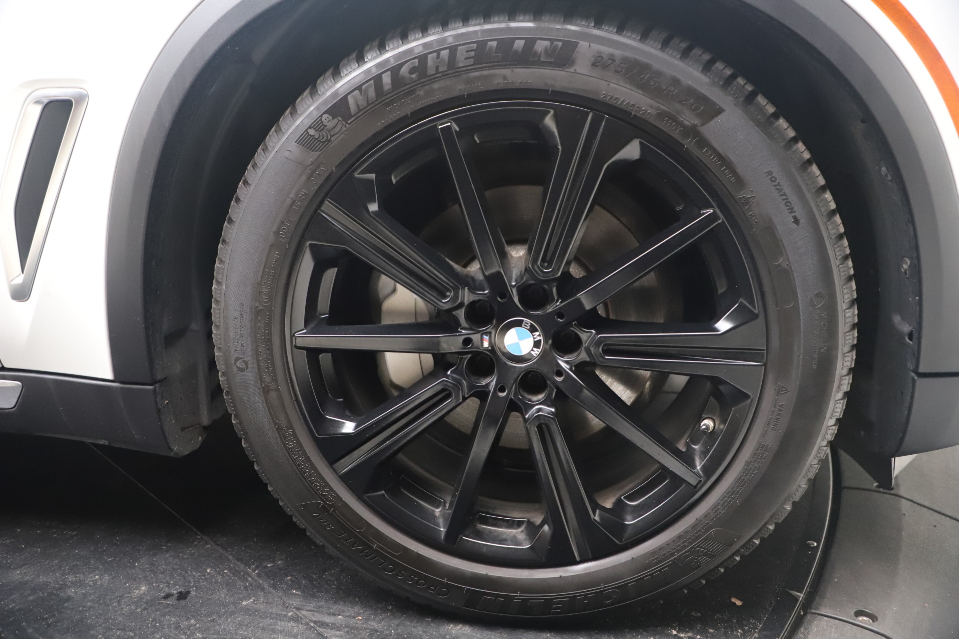 Used 2020 BMW X5 xDrive40i | St. Petersburg, FL