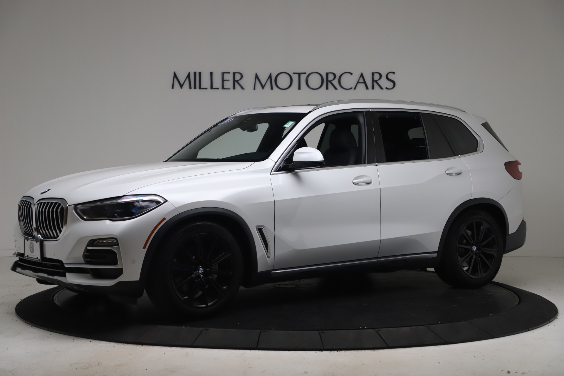 Used 2020 BMW X5 xDrive40i | St. Petersburg, FL