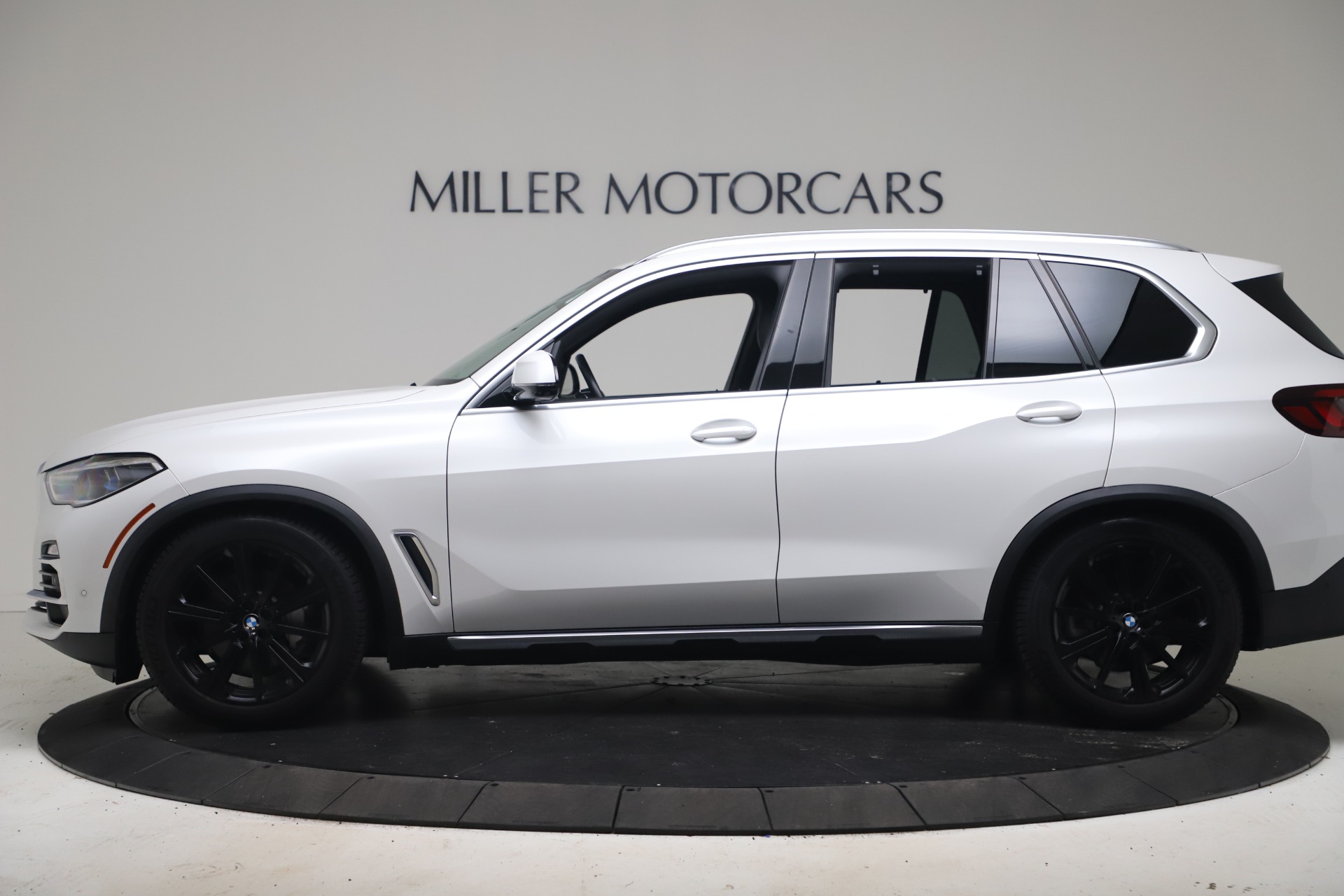 Used 2020 BMW X5 xDrive40i | St. Petersburg, FL