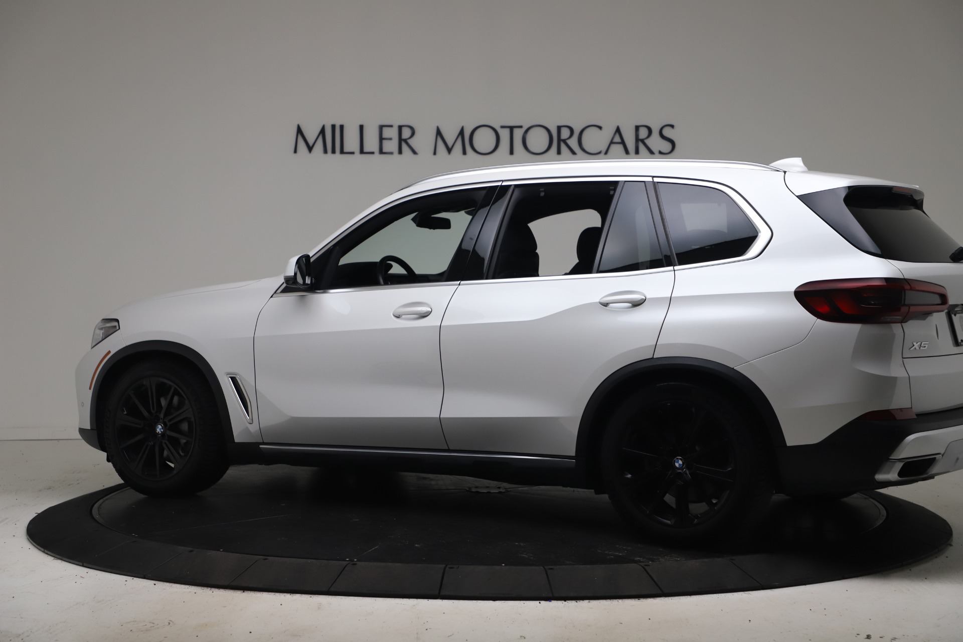 Used 2020 BMW X5 xDrive40i | St. Petersburg, FL