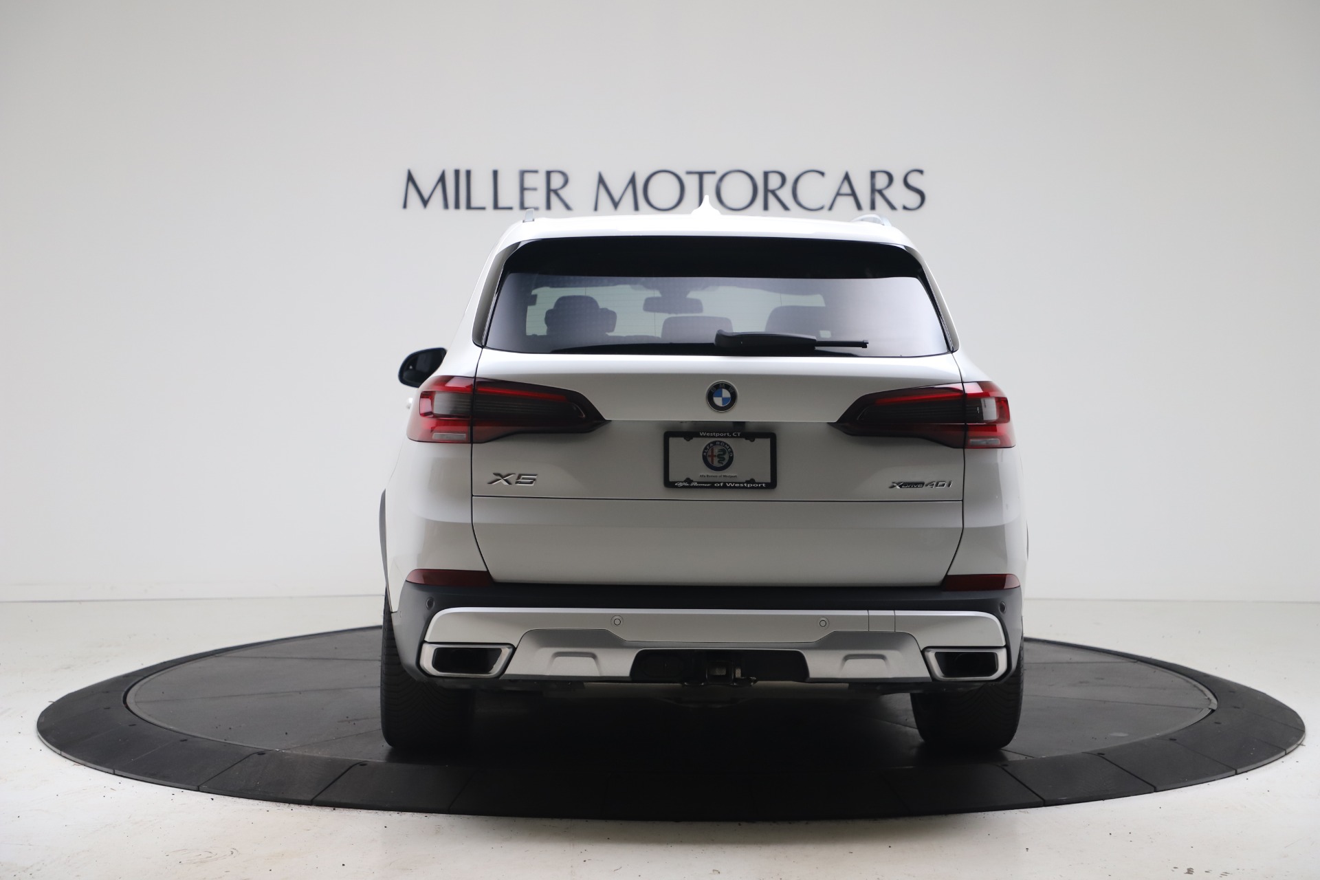 Used 2020 BMW X5 xDrive40i | St. Petersburg, FL