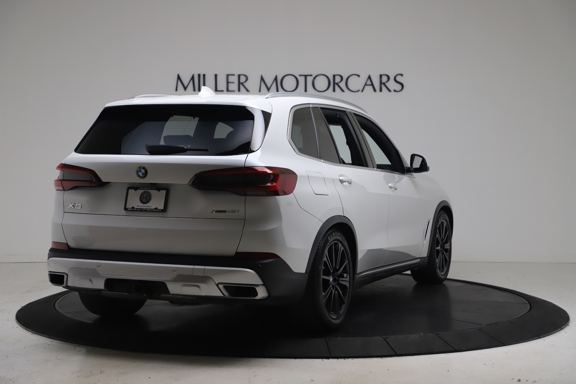 Used 2020 BMW X5 xDrive40i | St. Petersburg, FL