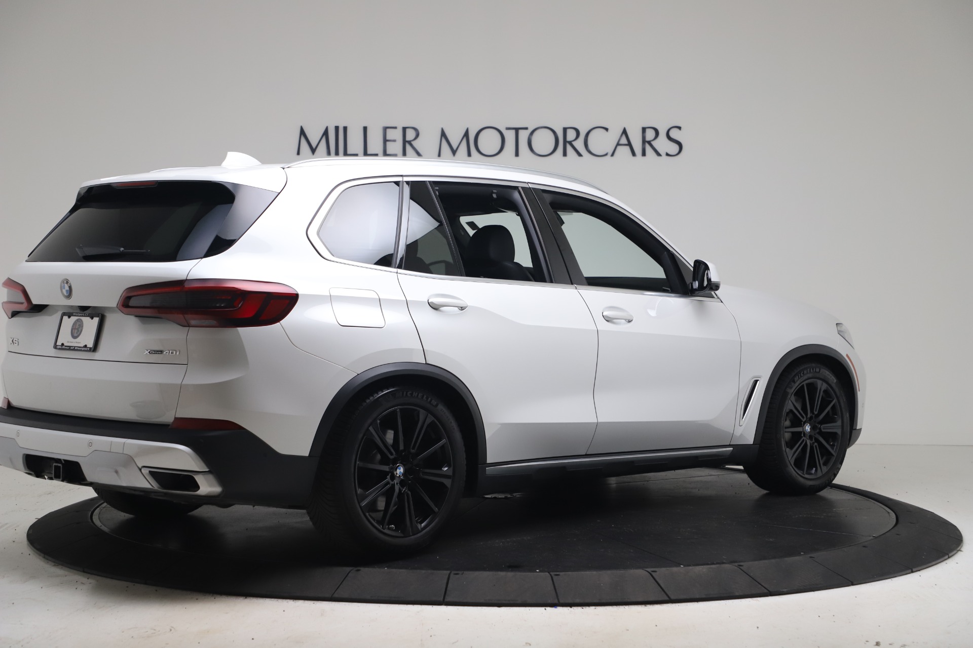 Used 2020 BMW X5 xDrive40i | St. Petersburg, FL