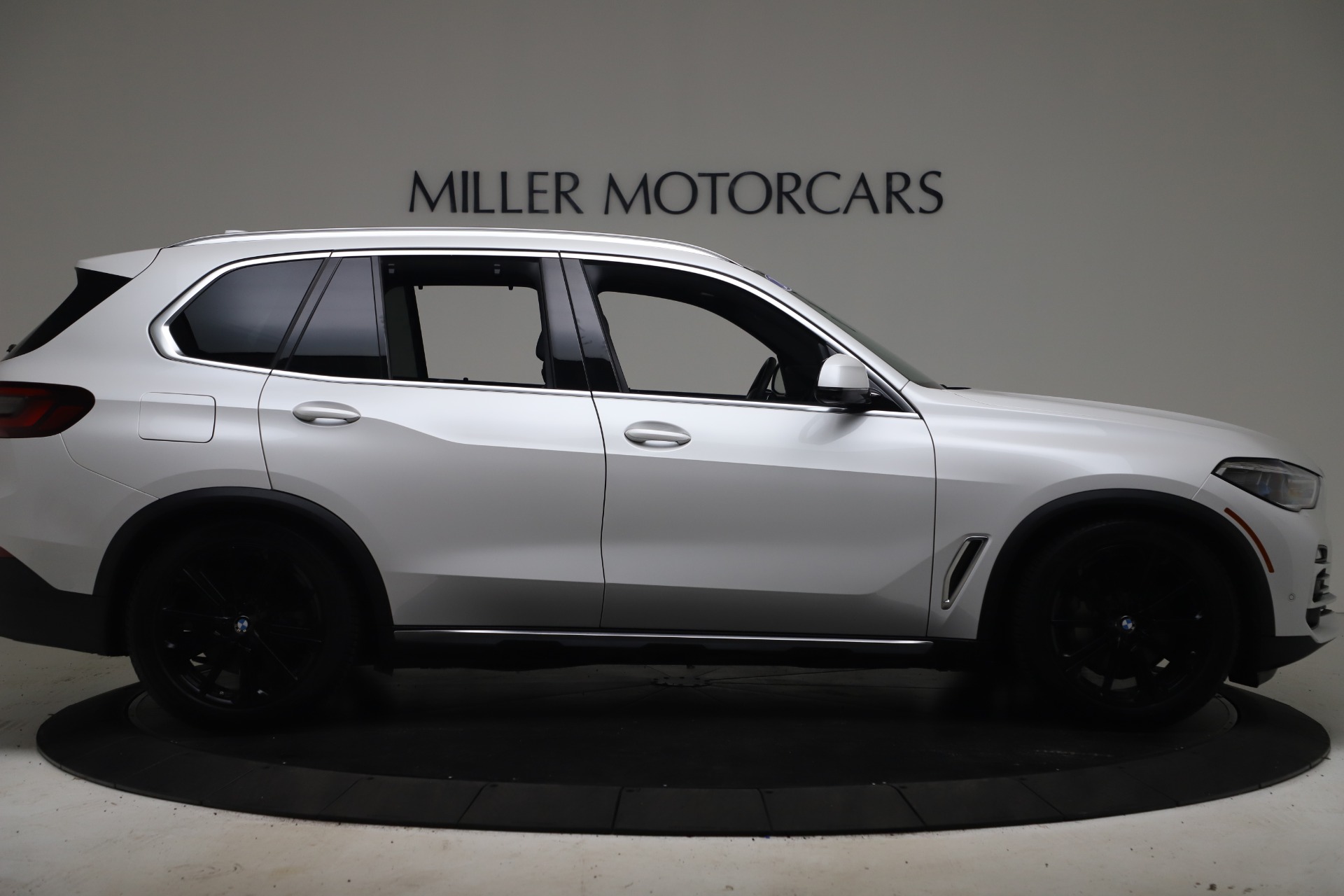 Used 2020 BMW X5 xDrive40i | St. Petersburg, FL