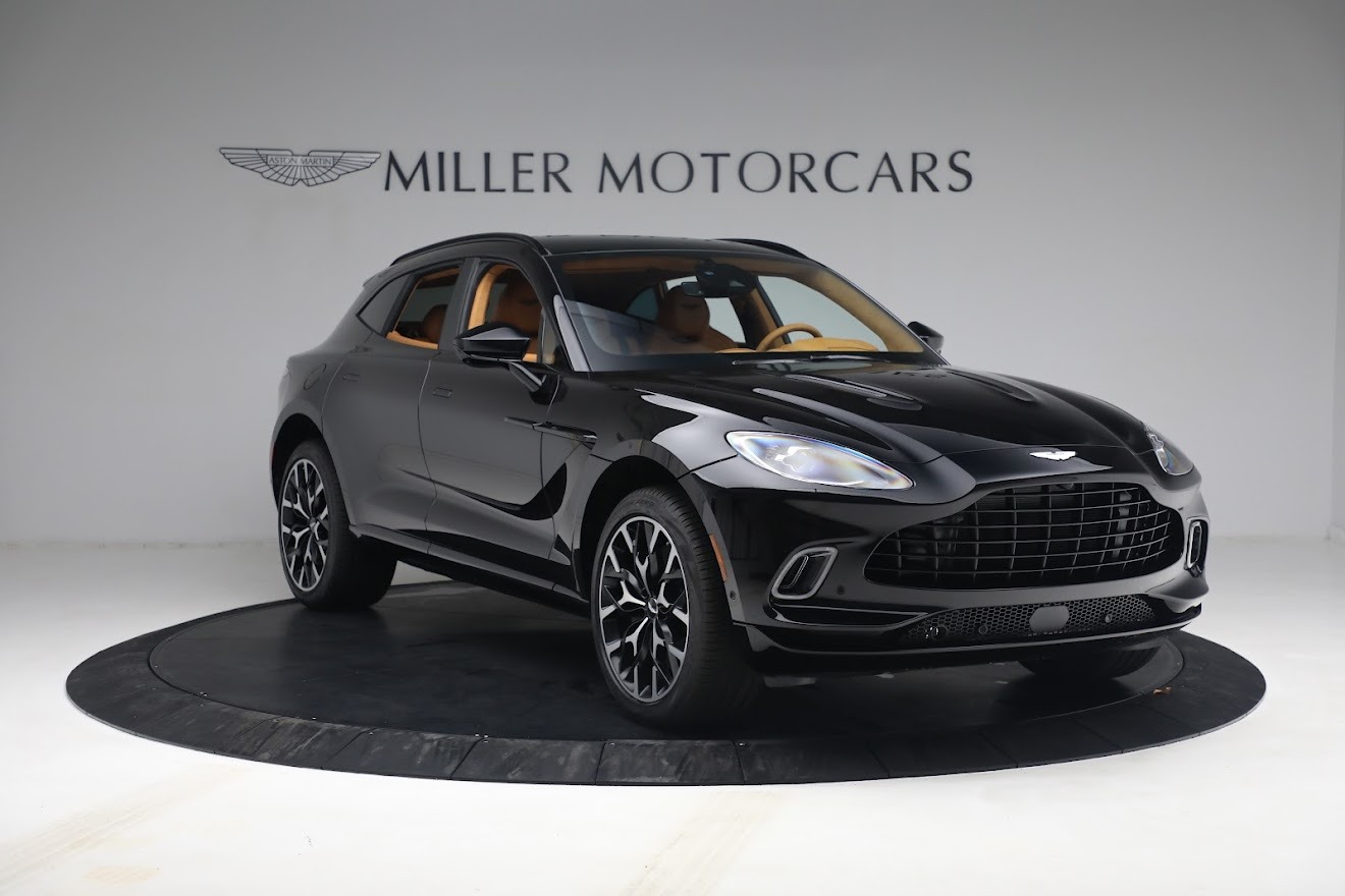 Used 2021 Aston Martin DBX | St. Petersburg, FL
