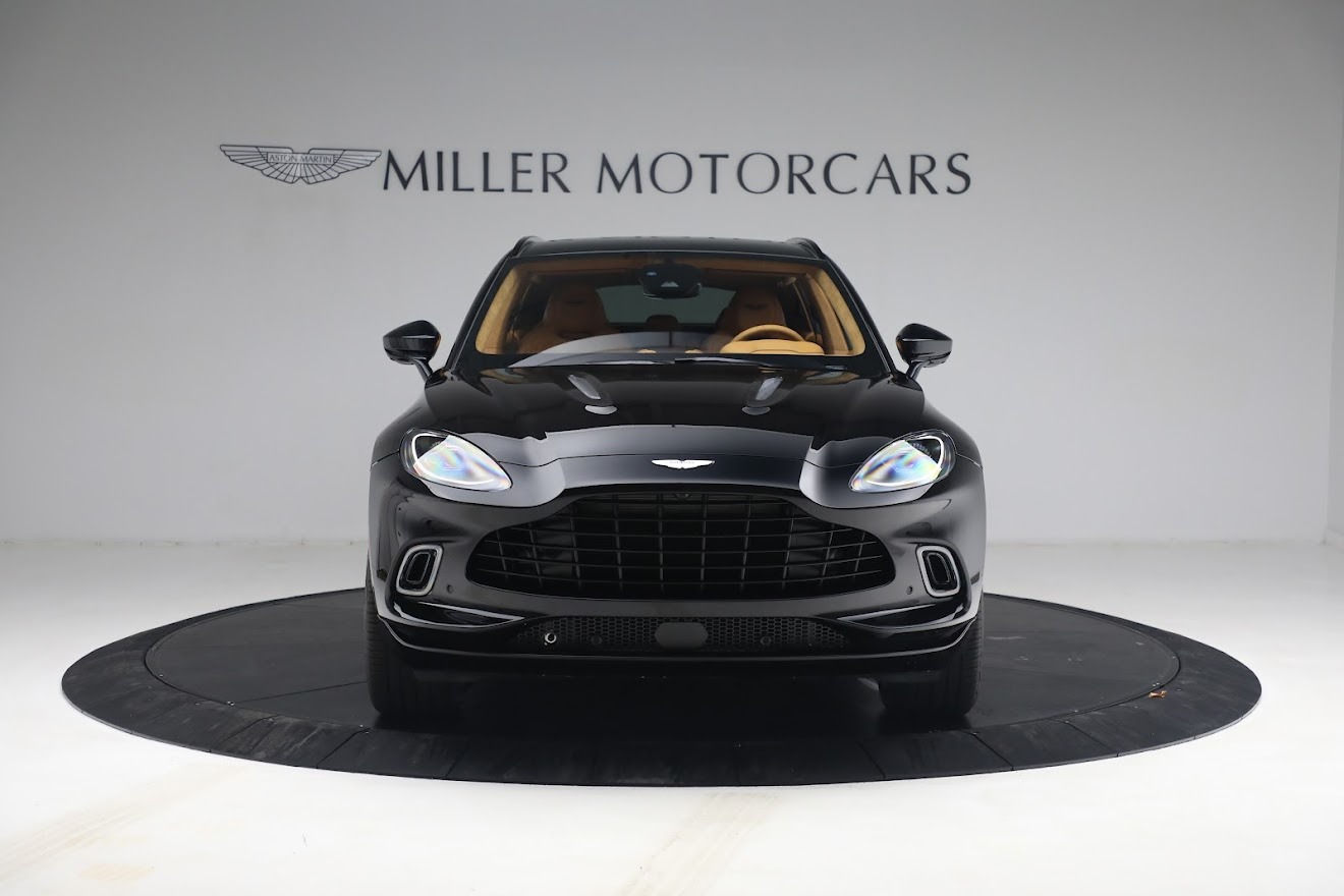Used 2021 Aston Martin DBX | St. Petersburg, FL