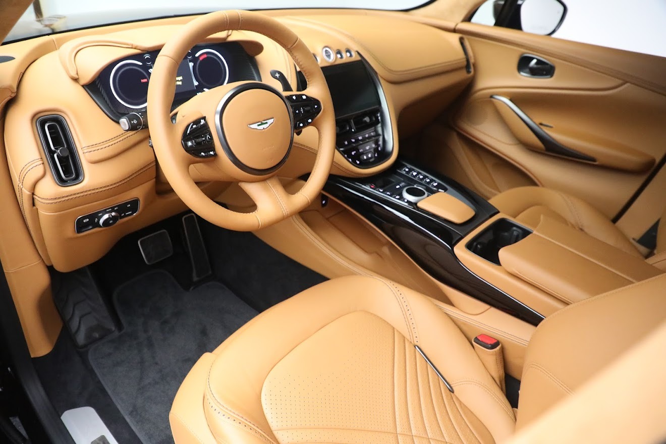 Used 2021 Aston Martin DBX | St. Petersburg, FL