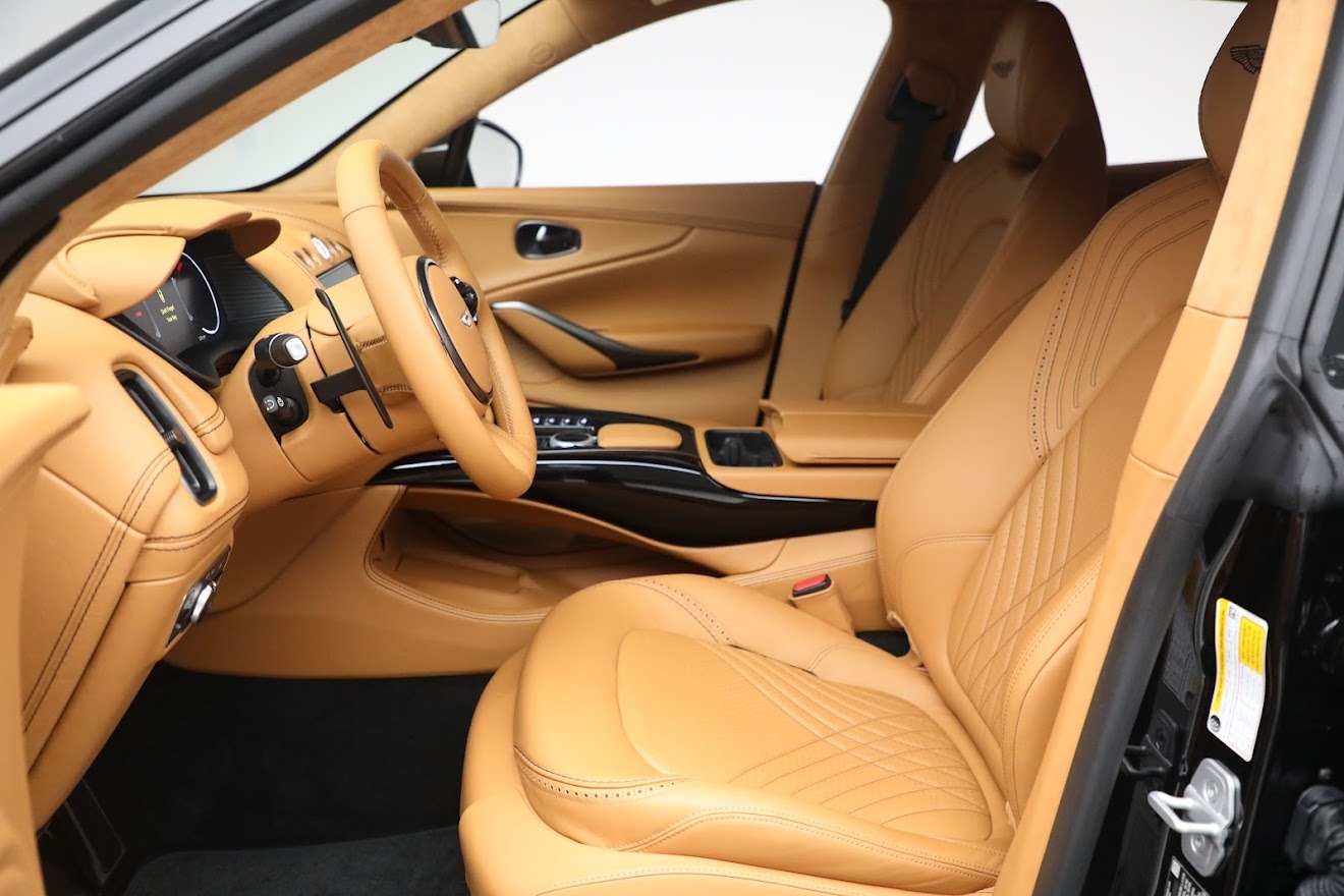 Used 2021 Aston Martin DBX | St. Petersburg, FL