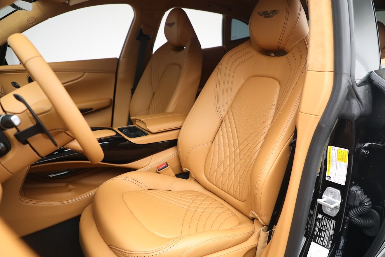 Used 2021 Aston Martin DBX | St. Petersburg, FL