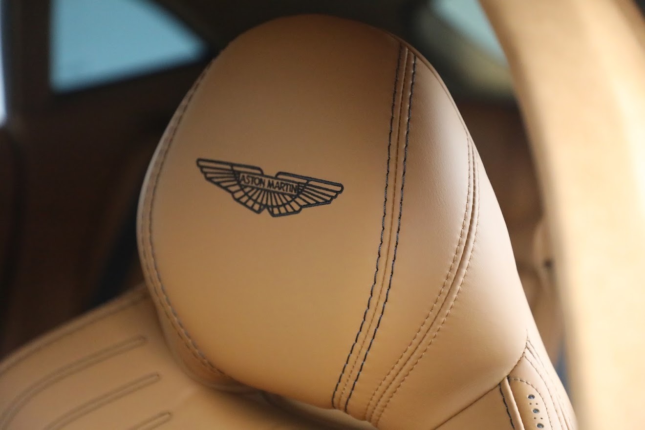 Used 2021 Aston Martin DBX | St. Petersburg, FL
