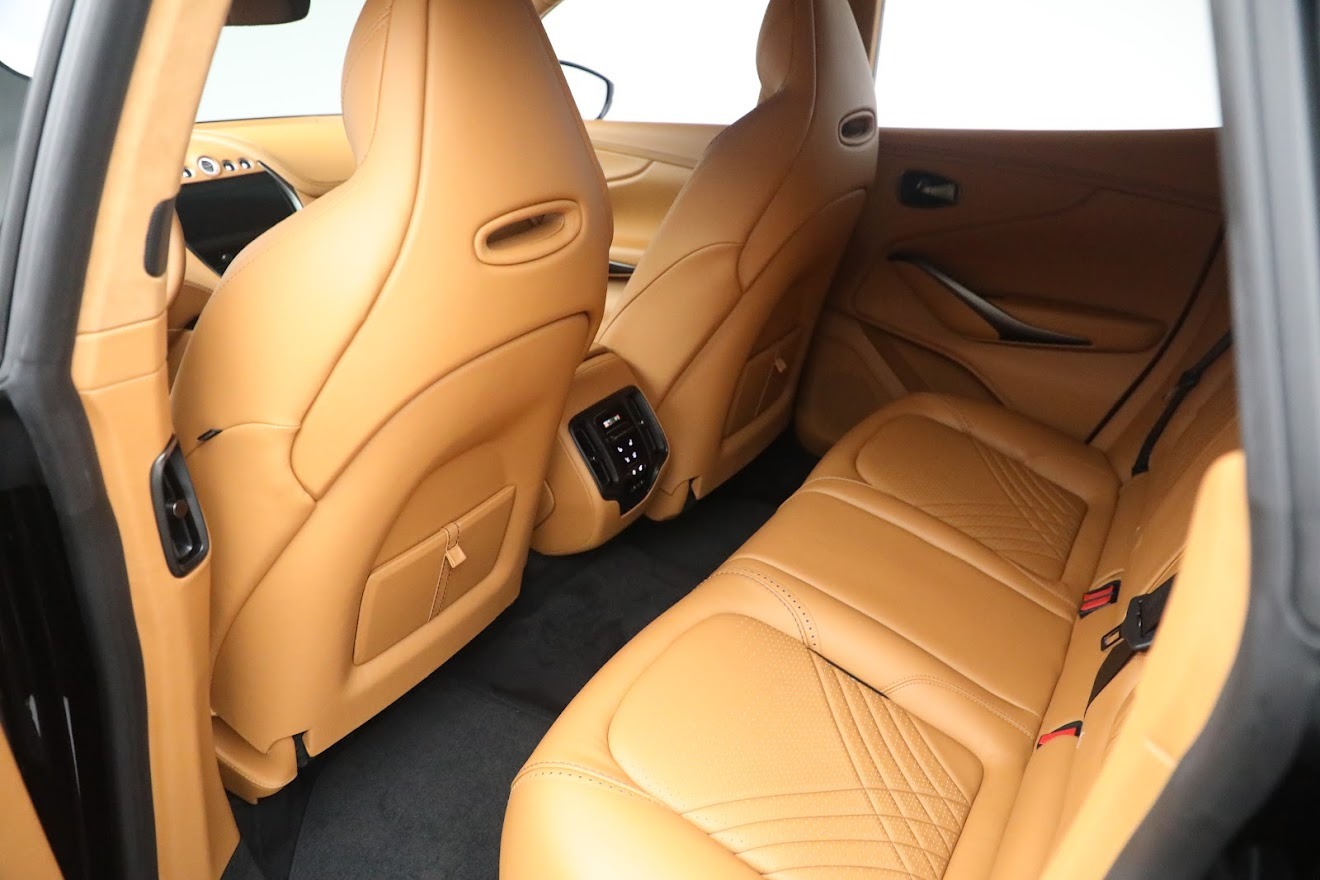 Used 2021 Aston Martin DBX | St. Petersburg, FL