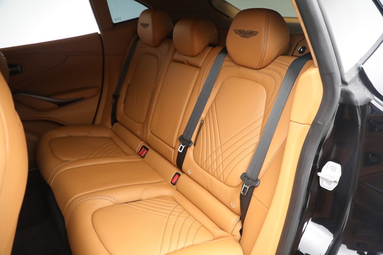 Used 2021 Aston Martin DBX | St. Petersburg, FL
