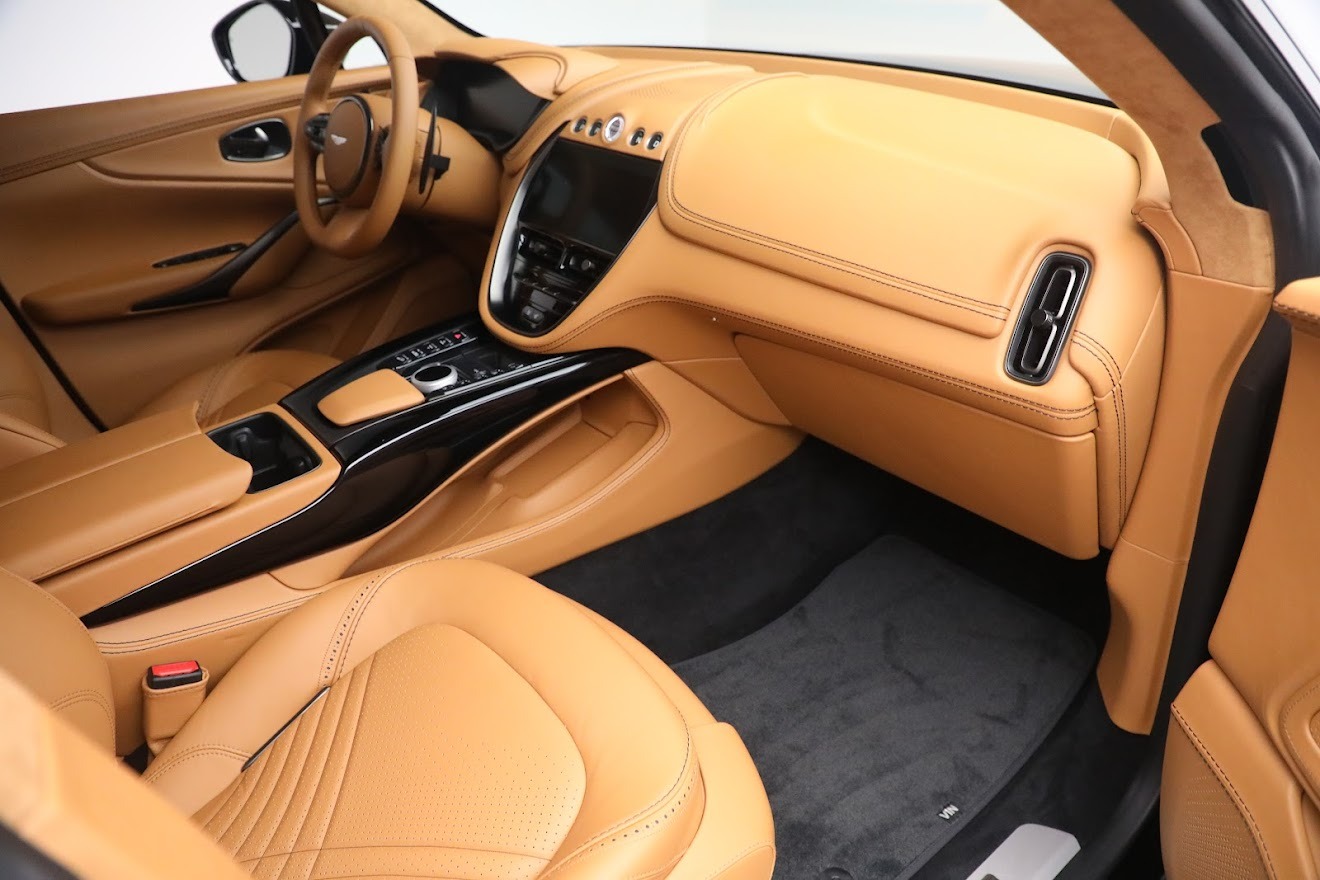 Used 2021 Aston Martin DBX | St. Petersburg, FL
