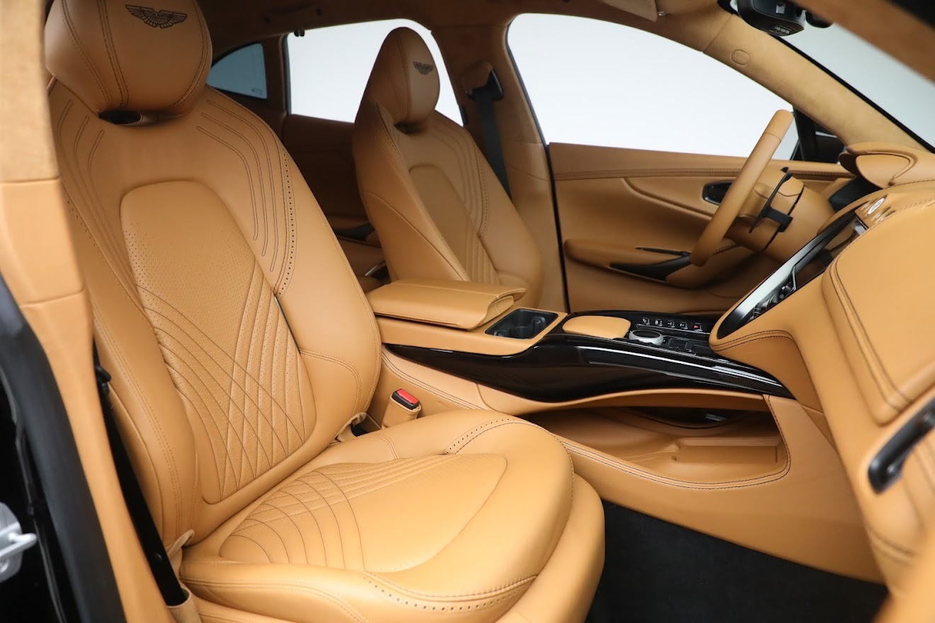 Used 2021 Aston Martin DBX | St. Petersburg, FL