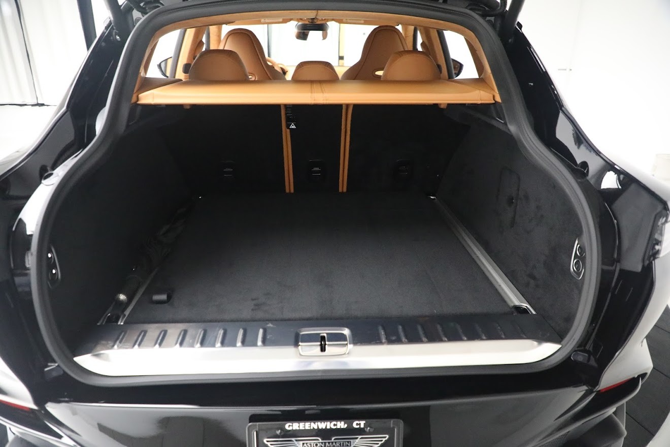 Used 2021 Aston Martin DBX | St. Petersburg, FL