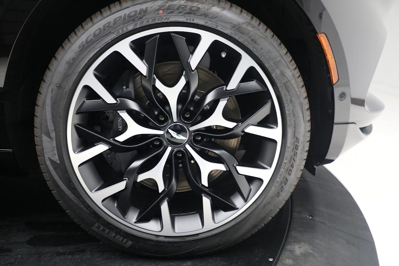 Used 2021 Aston Martin DBX | St. Petersburg, FL
