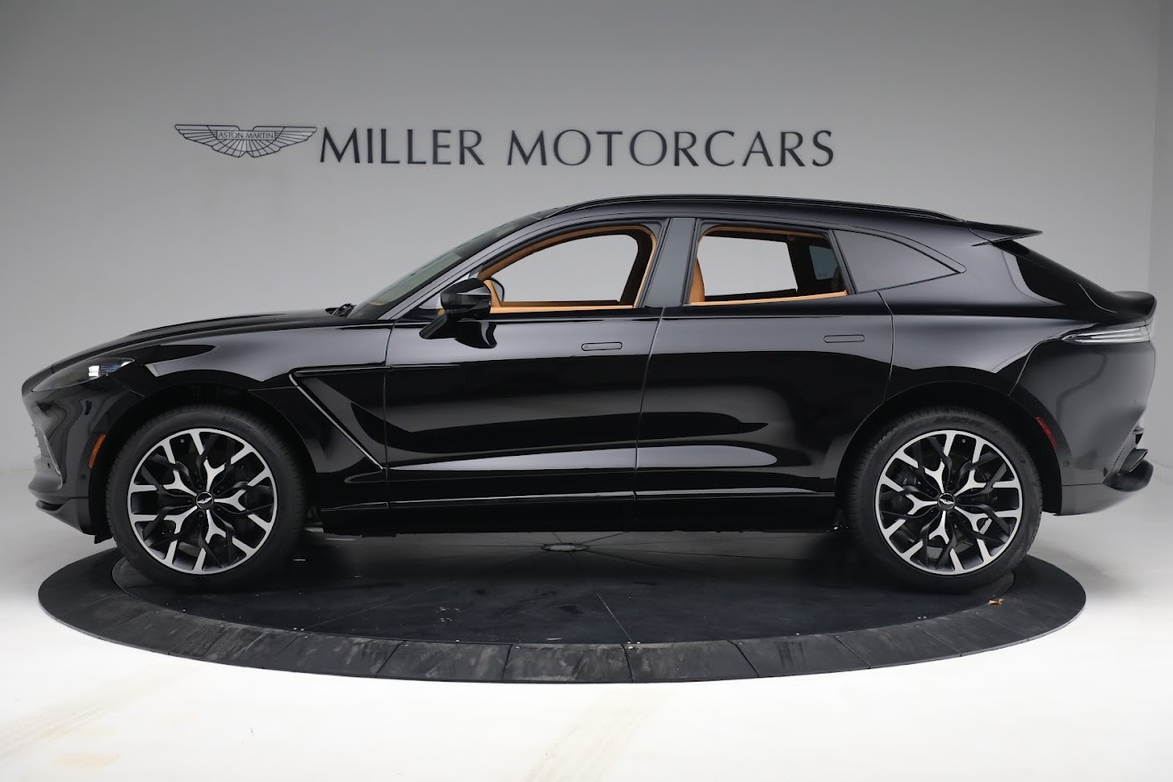 Used 2021 Aston Martin DBX | St. Petersburg, FL