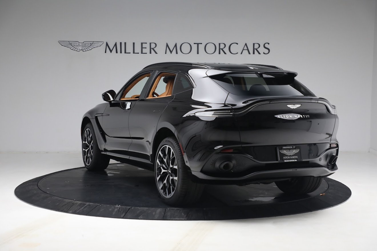 Used 2021 Aston Martin DBX | St. Petersburg, FL