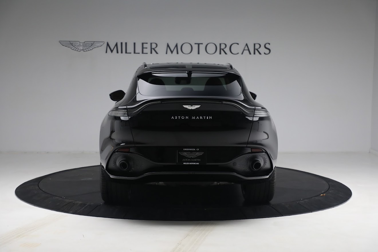 Used 2021 Aston Martin DBX | St. Petersburg, FL