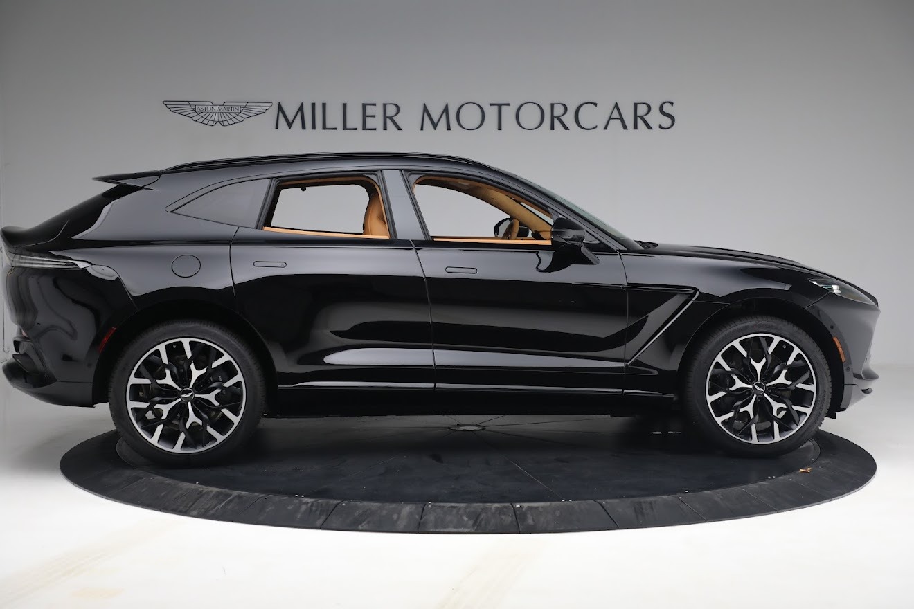 Used 2021 Aston Martin DBX | St. Petersburg, FL